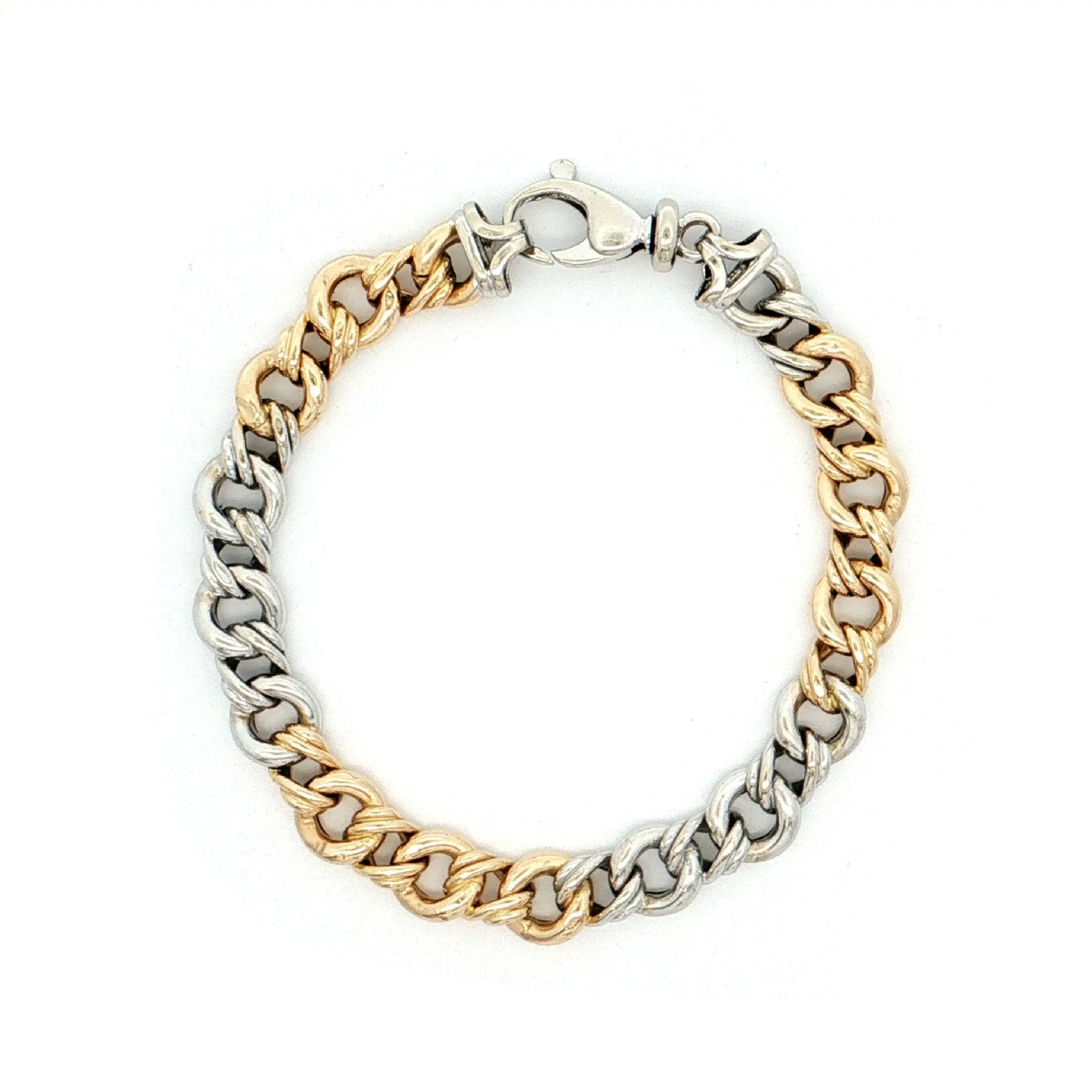 Armband Bicolor