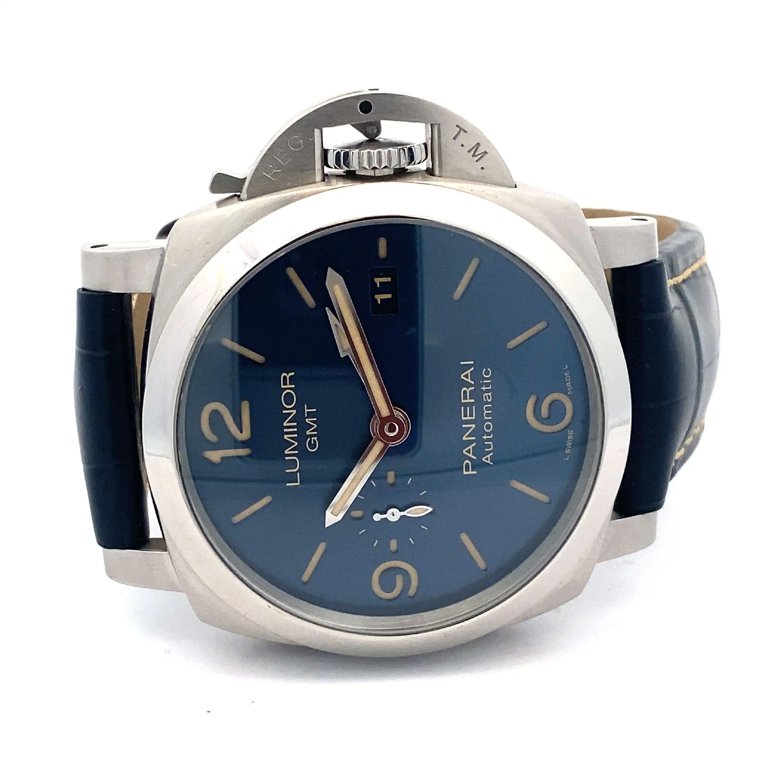 Herrenuhr Panerei Luminor GMT Herrenuhr Panerei Luminor GMT