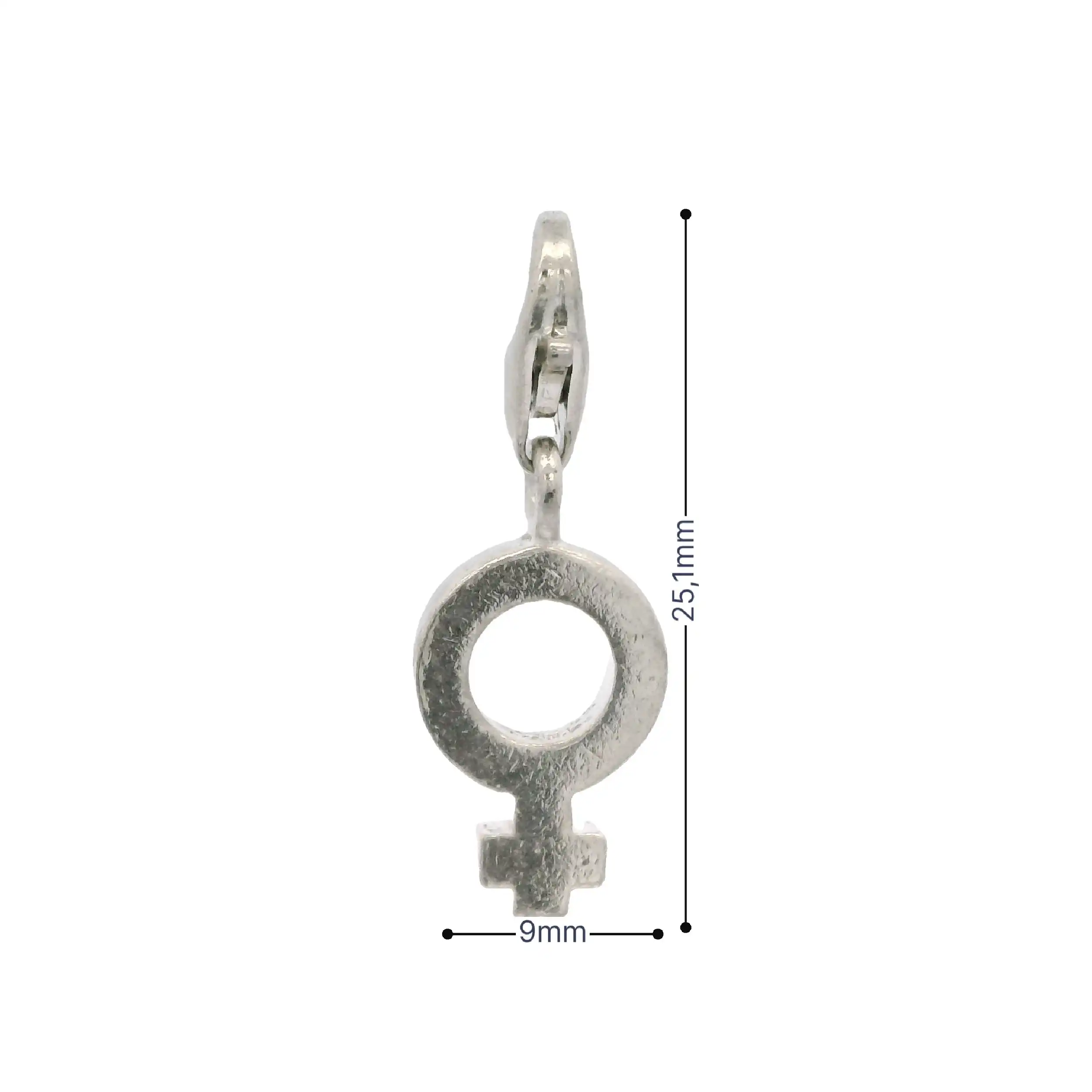 Charm Thomas Sabo "Frau"
