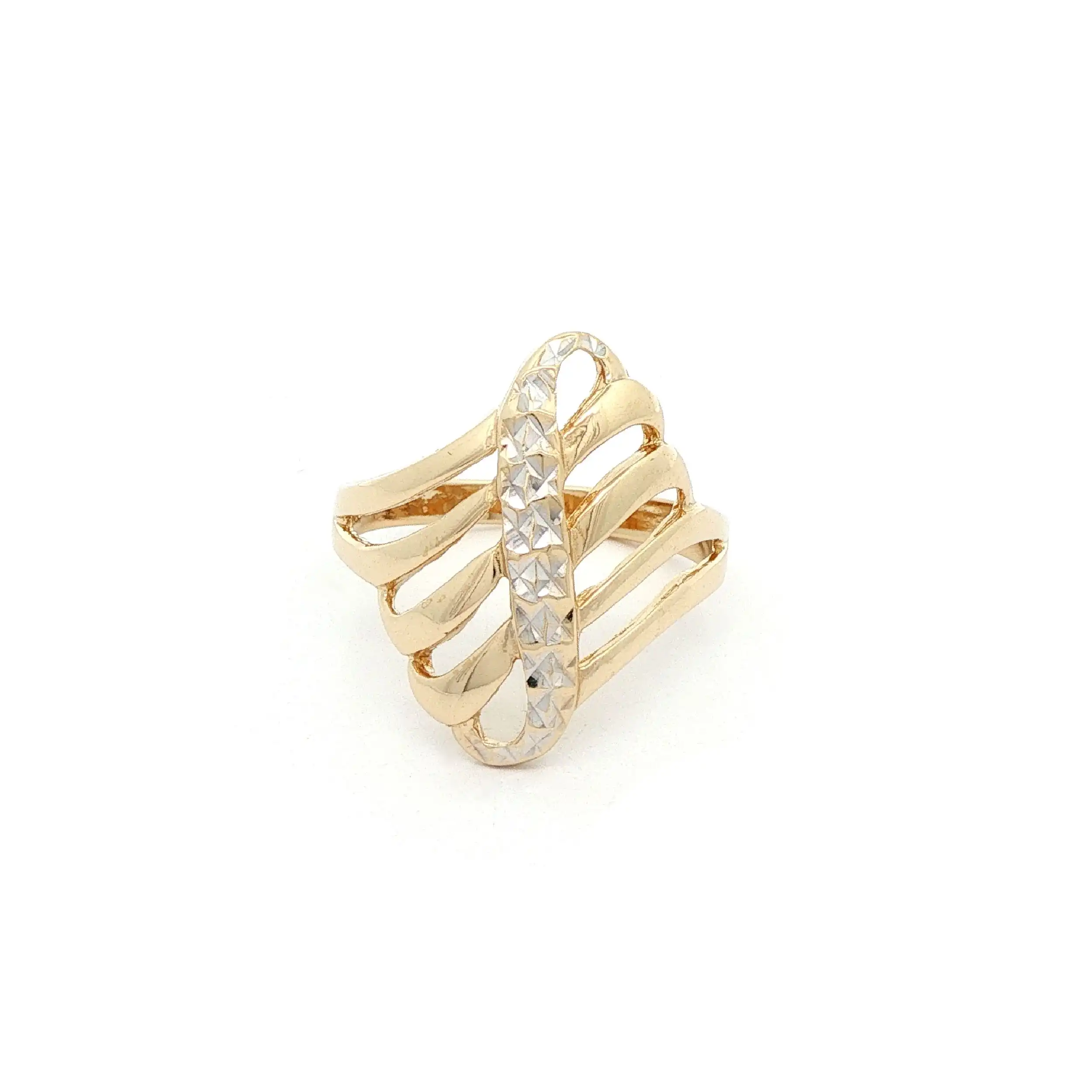 Ring Bicolor