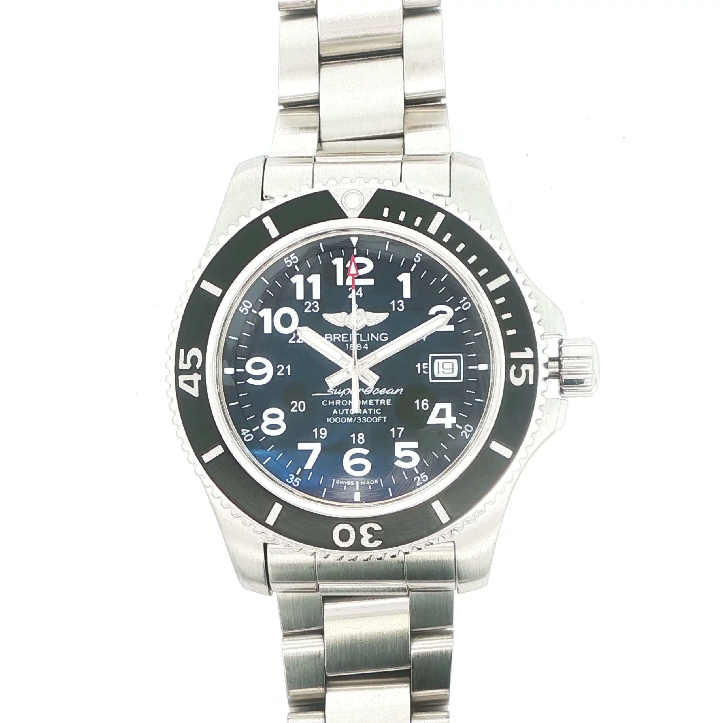 Herrenuhr Breitling Superocean II 44 Herrenuhr Breitling Superocean II 44