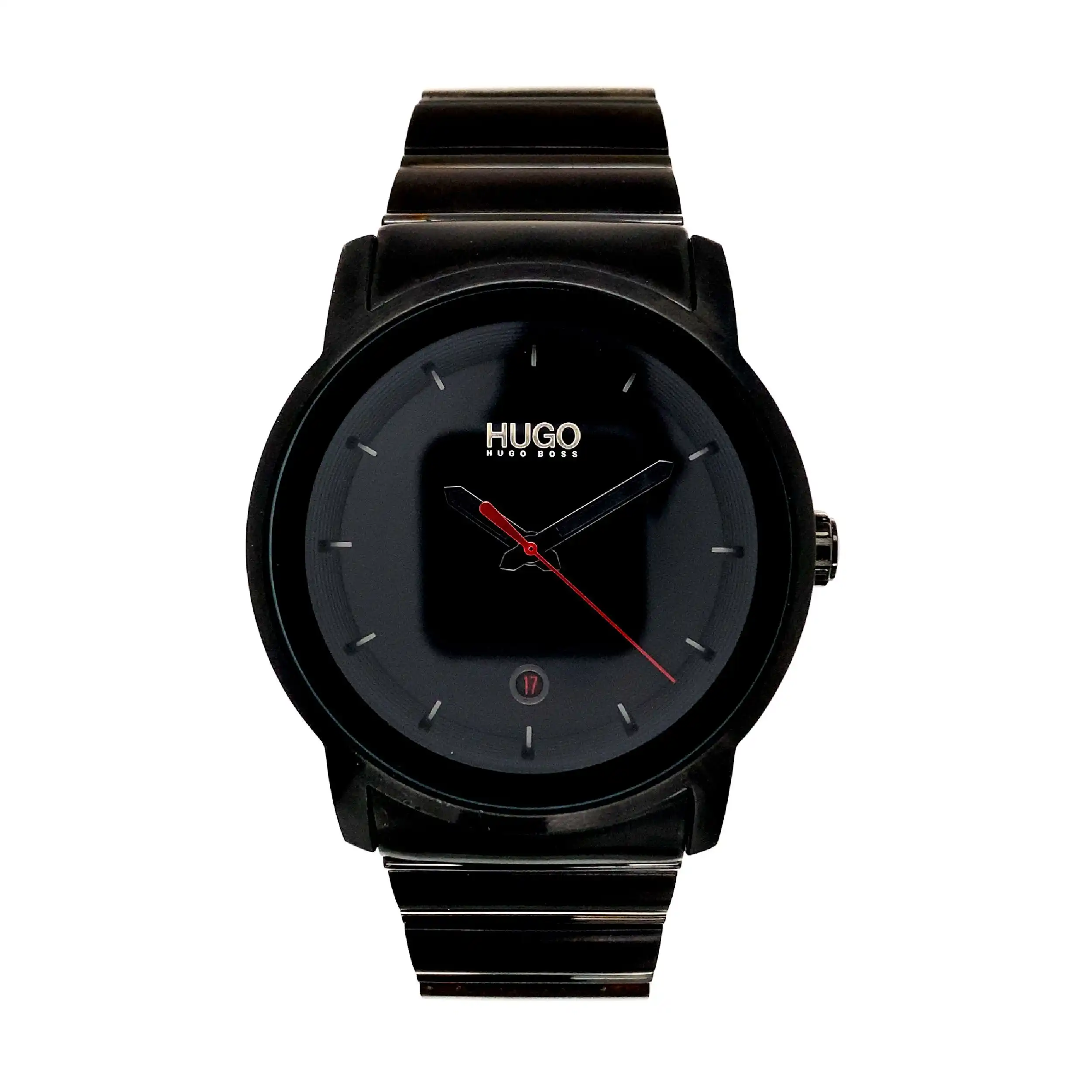 Herrenuhr Hugo Boss Iconic Item Herrenuhr Hugo Boss Iconic Item