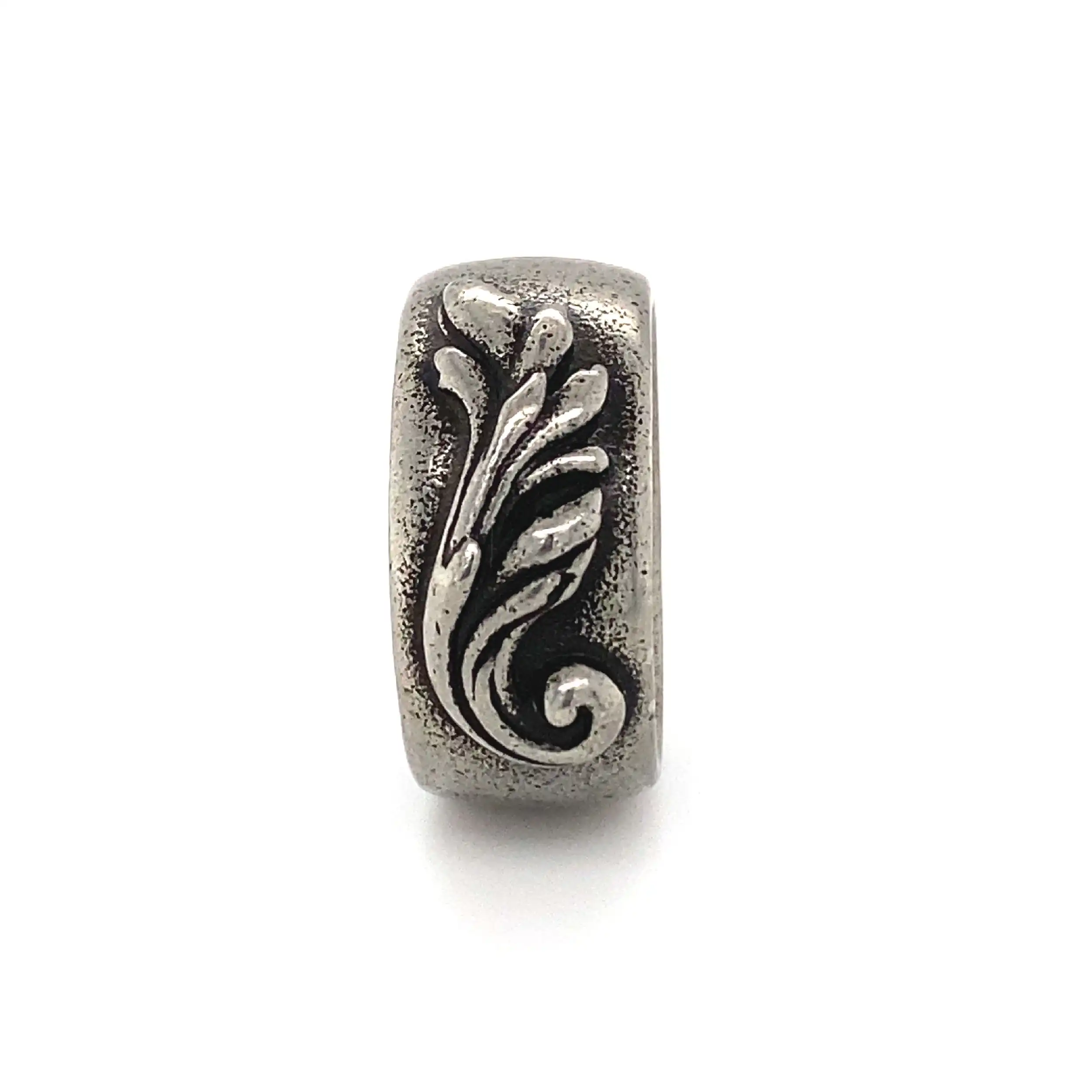 Edelstahlring Esprit