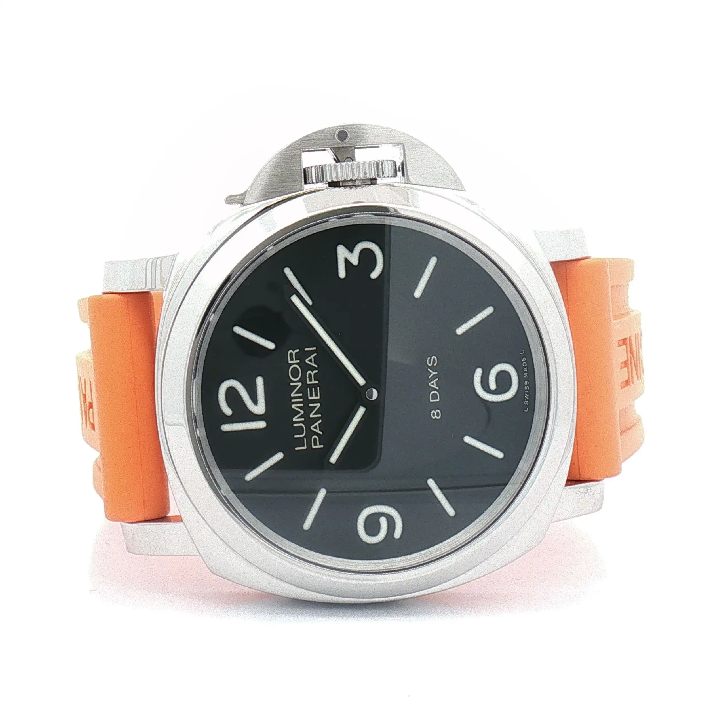 Herrenuhr Panerai Luminor