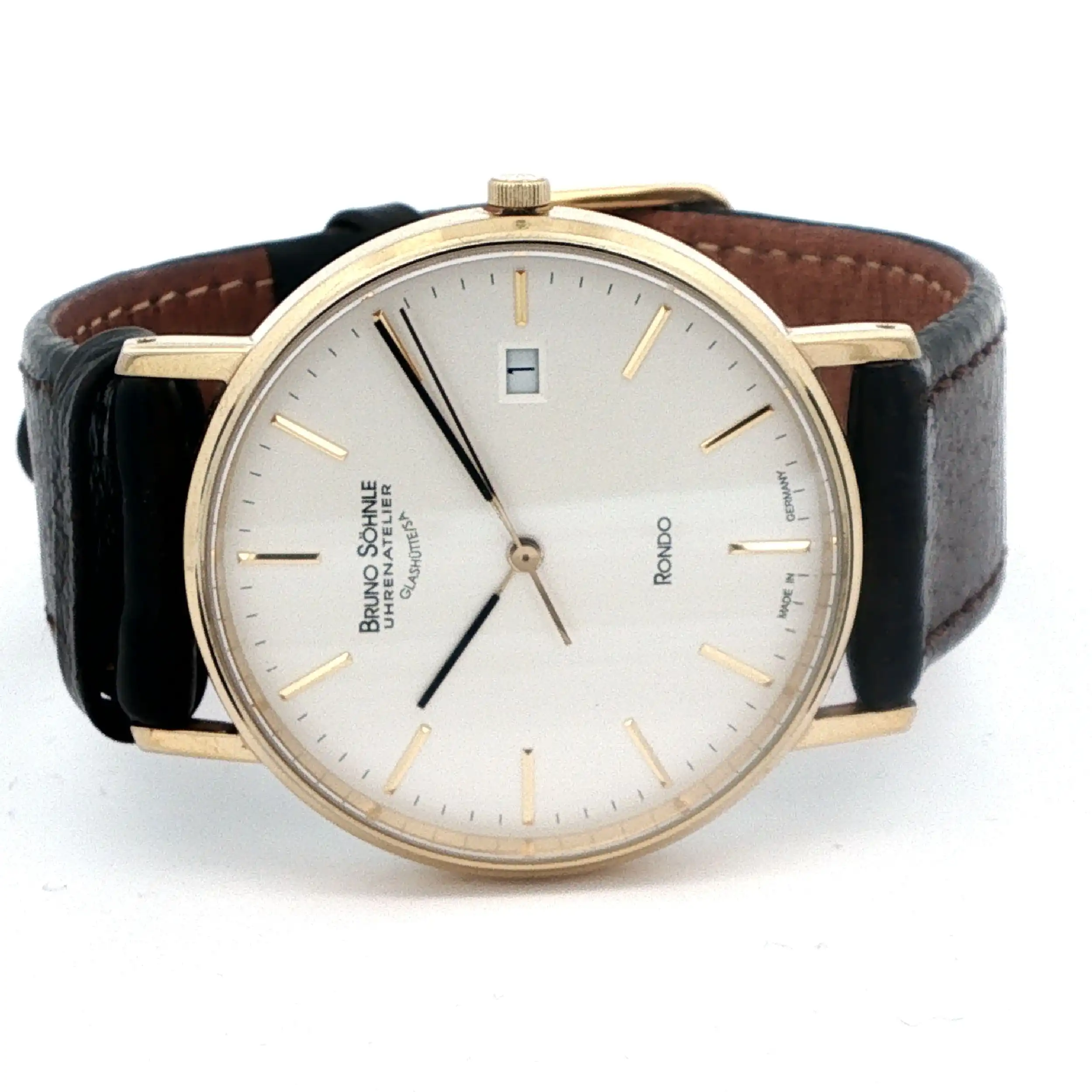 Herrenuhr Bruno Söhnle Rondo