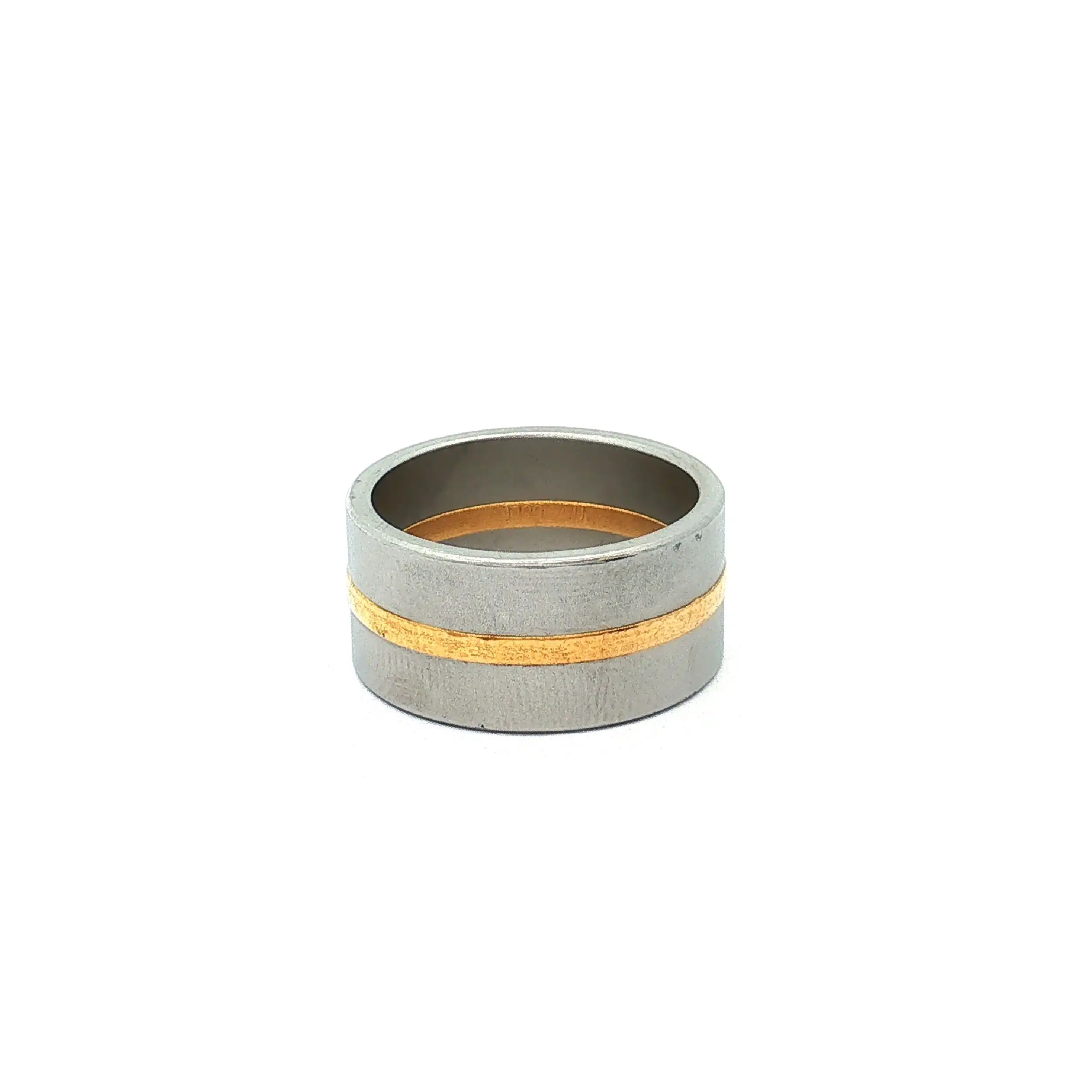 Ring Bicolor Niessing Fusion