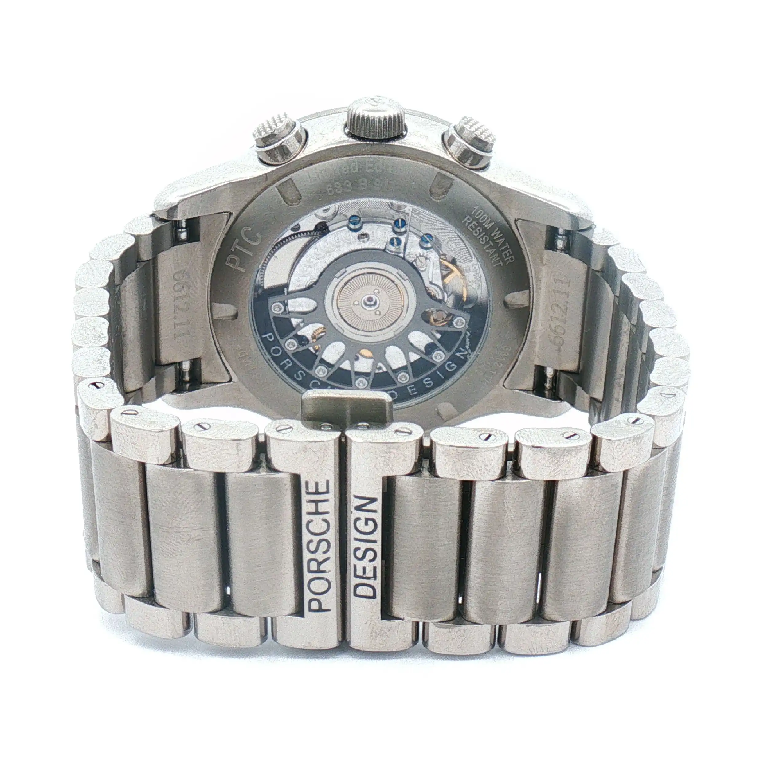 Herrenuhr Porsche Design Herrenuhr Porsche Design