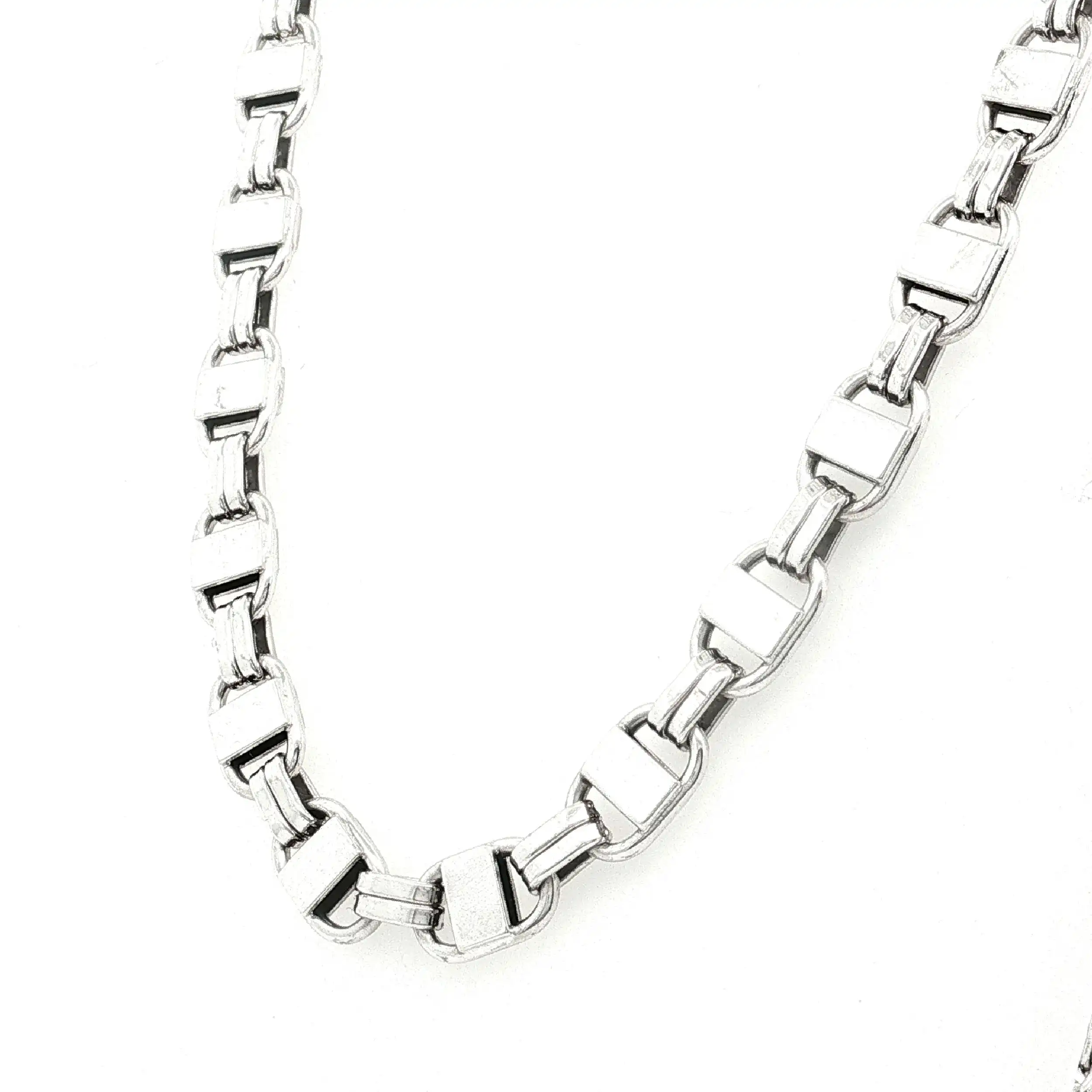 Kette Silber
