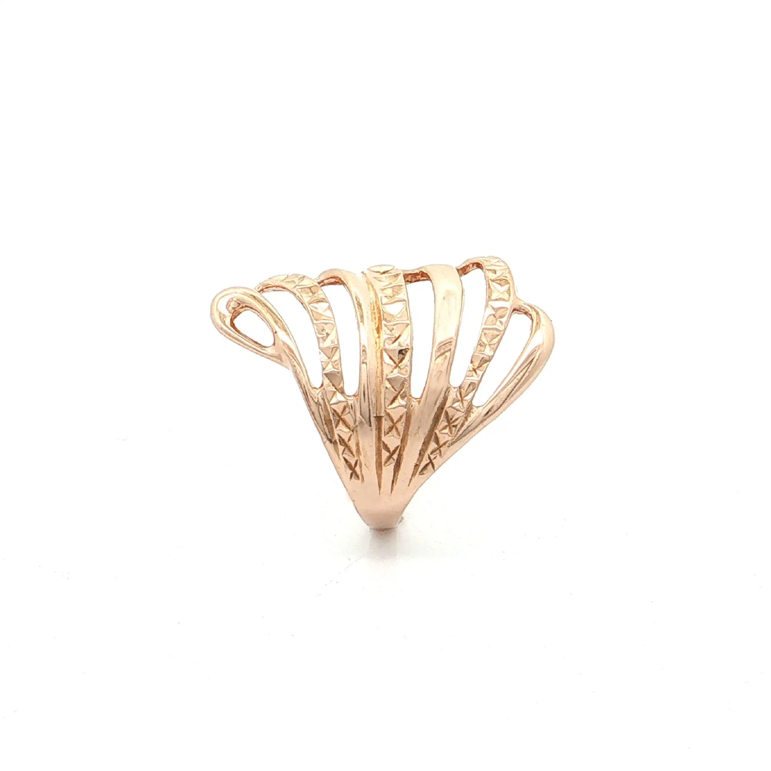 Ring Roségold