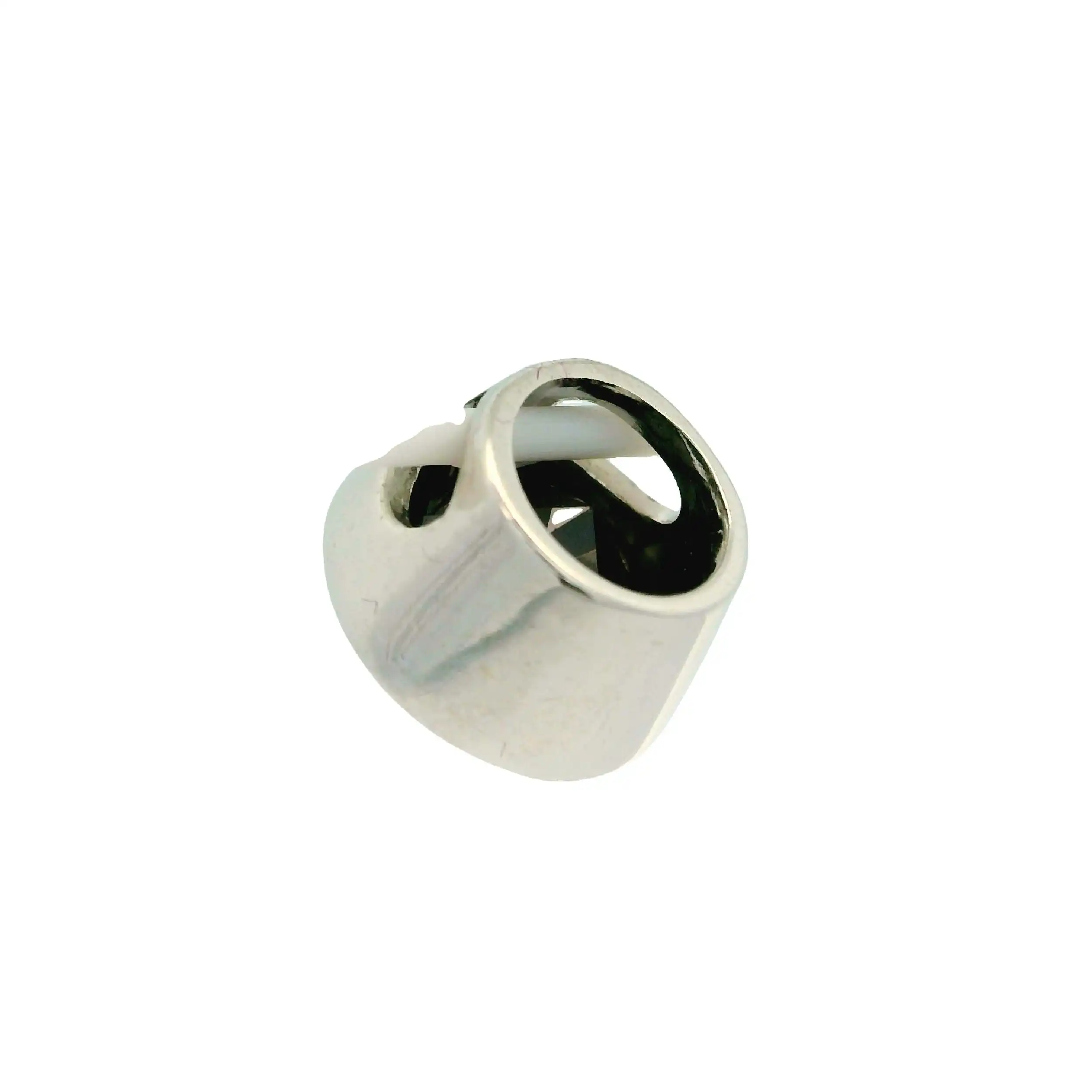 Anhänger Silber mit schwarzem Farbstein Anhänger Silber mit schwarzem Farbstein