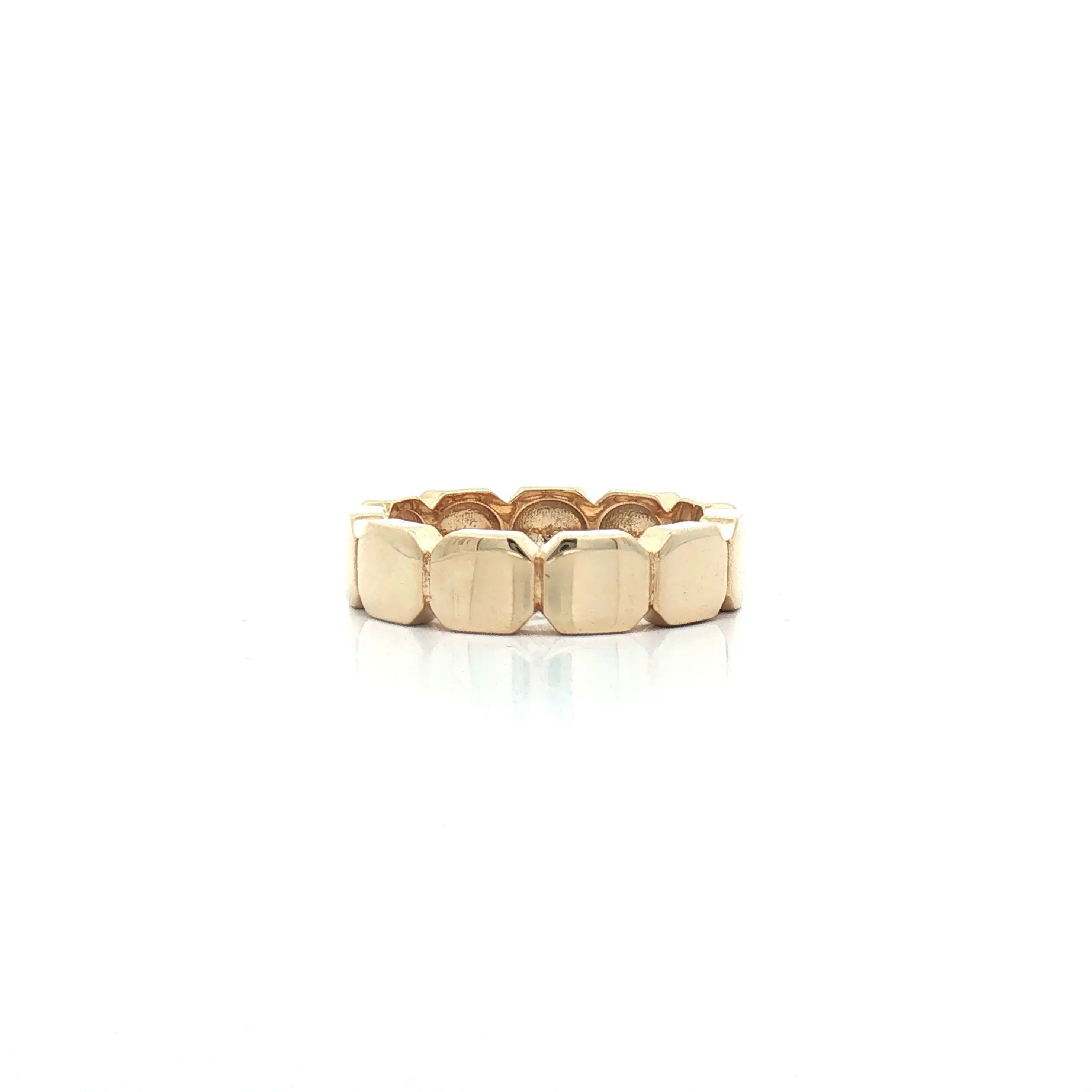 Ring Gelbgold Ring Gelbgold