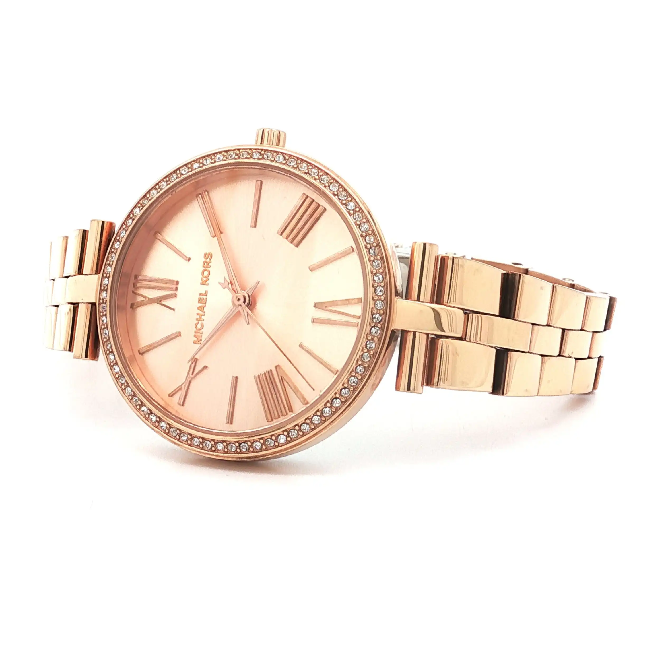 Damenuhr Michael Kors Layton Similis Damenuhr Michael Kors Layton Similis