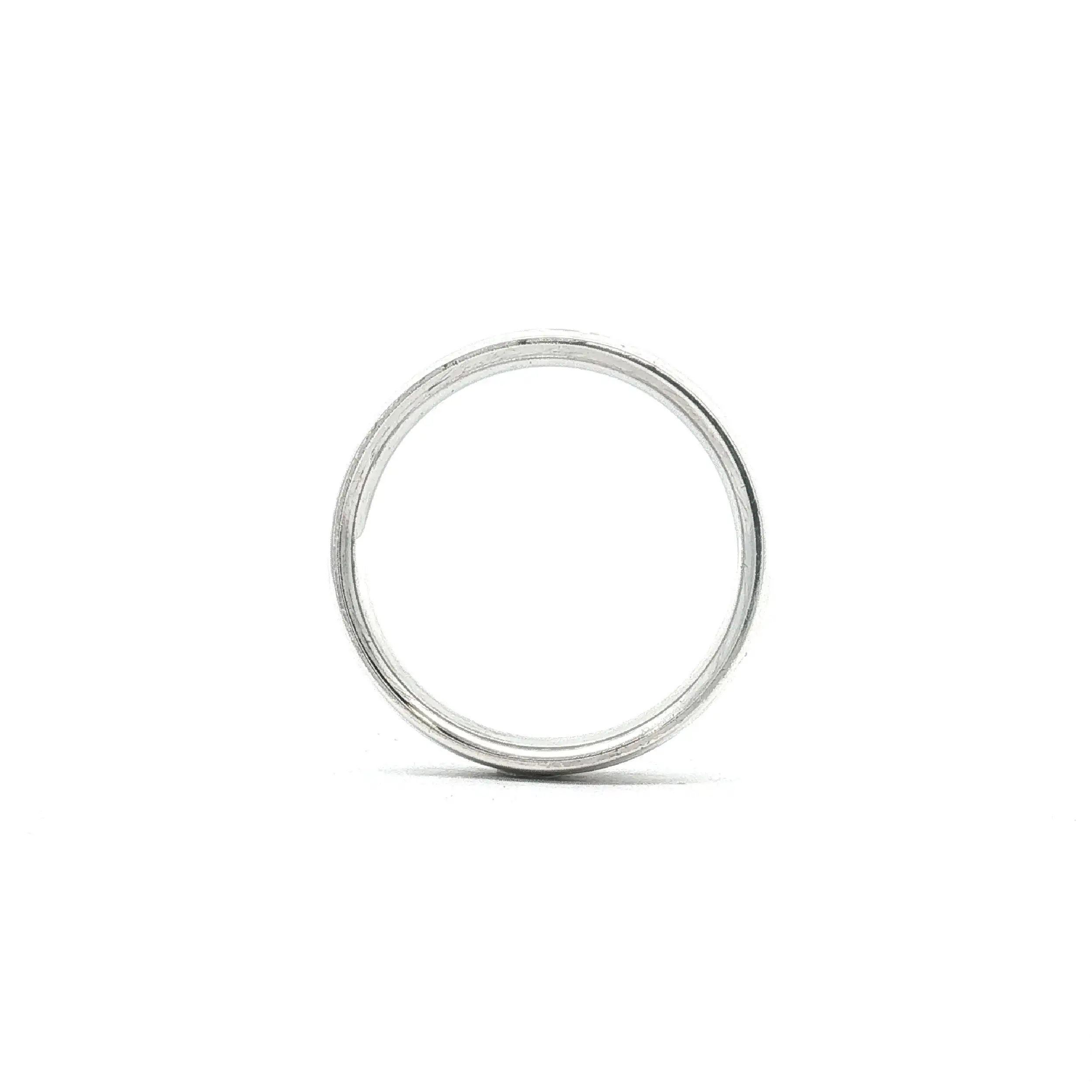 Ring Silber