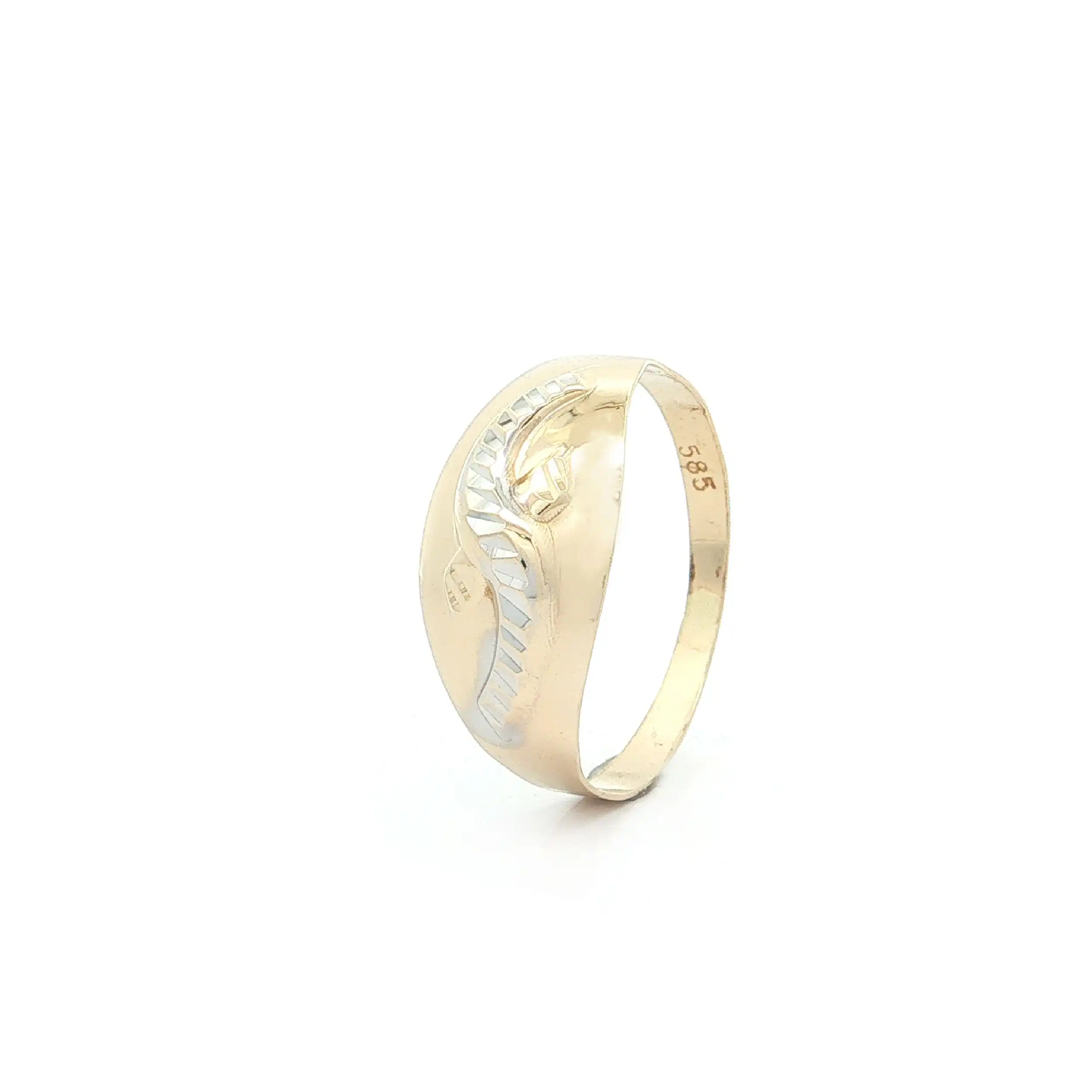 Ring Bicolor