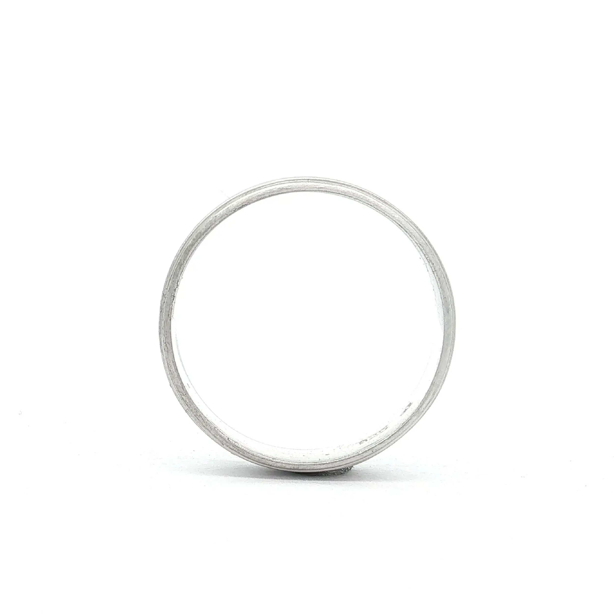 Ring Silber "Love you forever" Ring Silber "Love you forever"