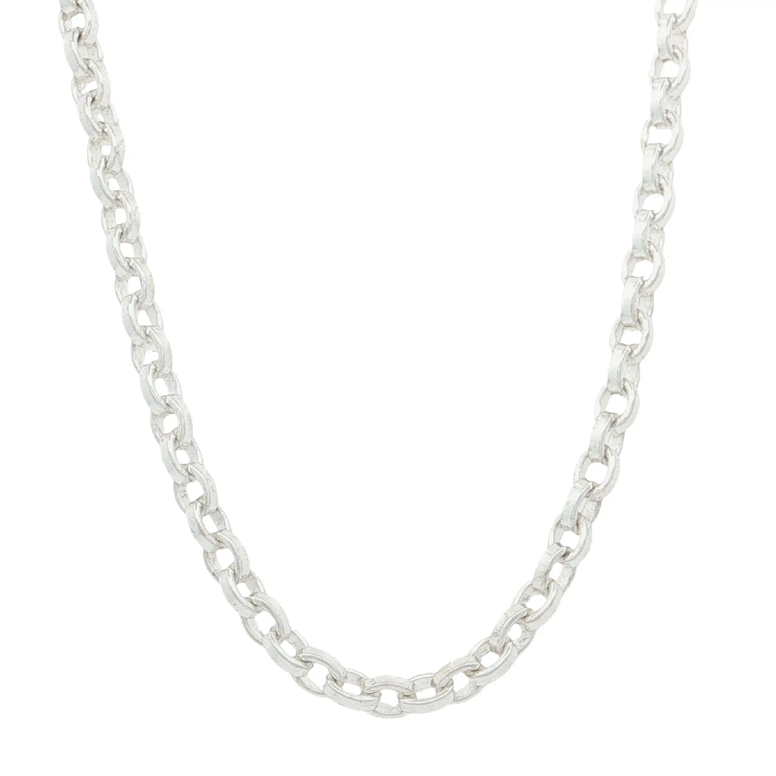 Erbskette Silber "Thomas Sabo"