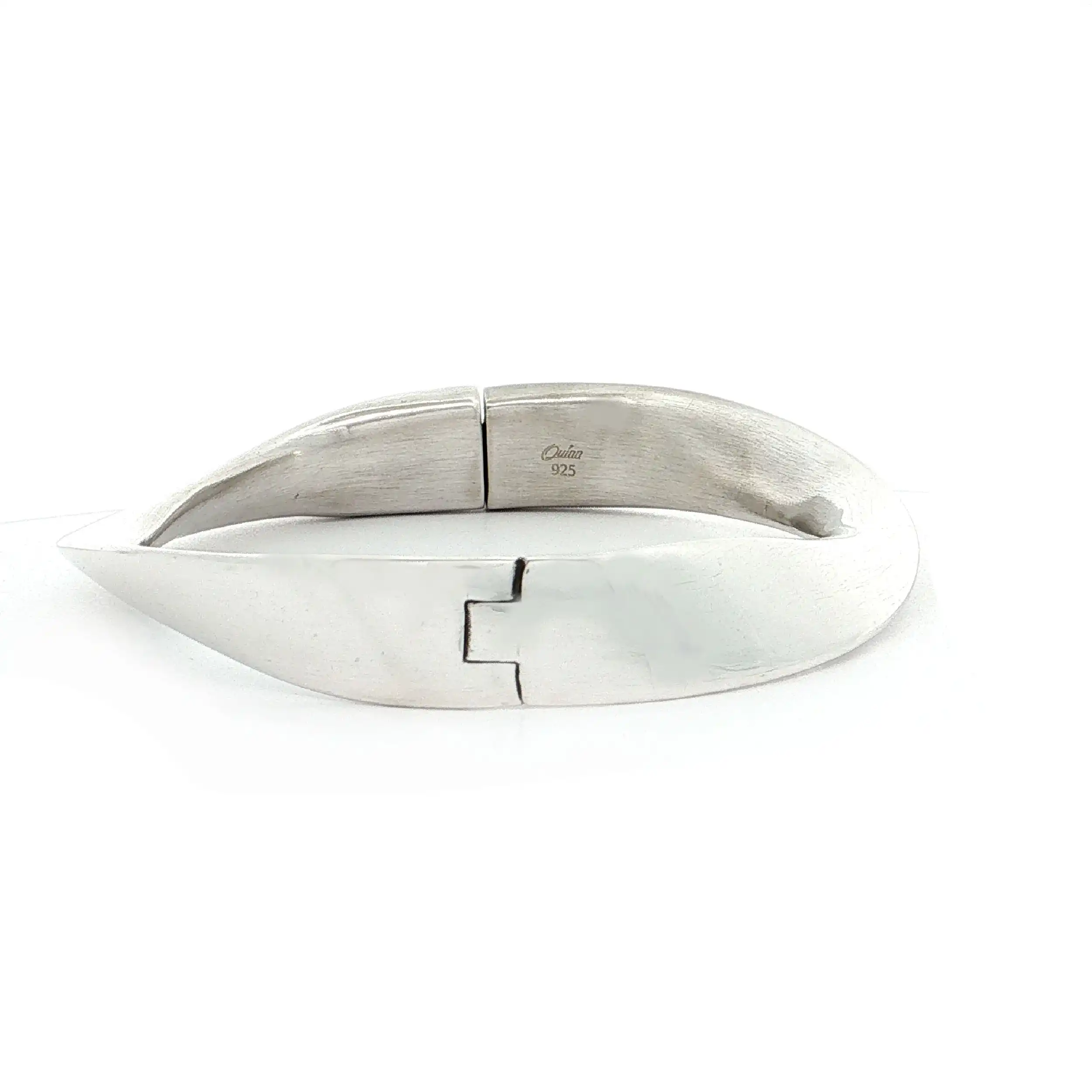 Armreif Silber