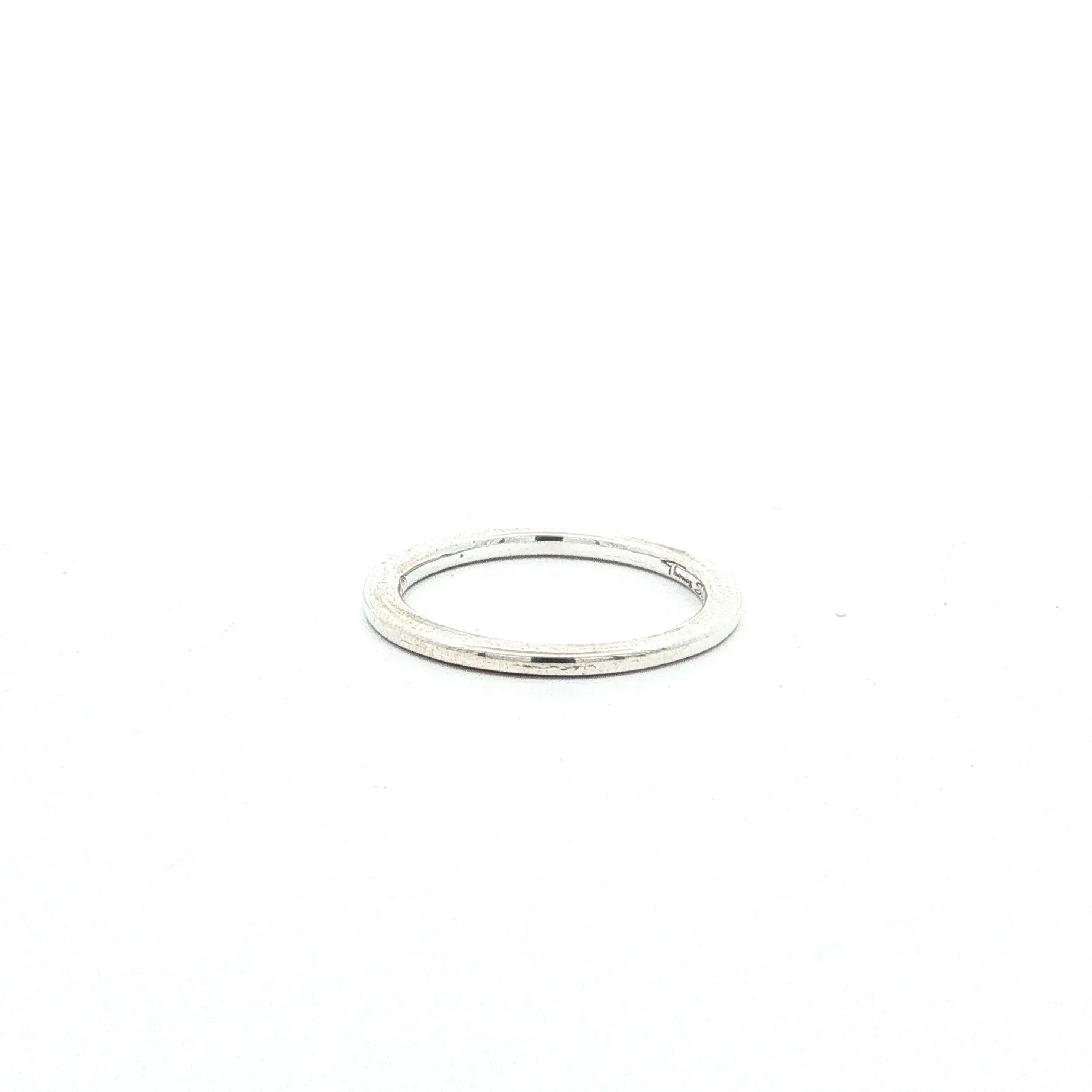 Silberring Thomas Sabo mit Diamanten Silberring Thomas Sabo mit Diamanten