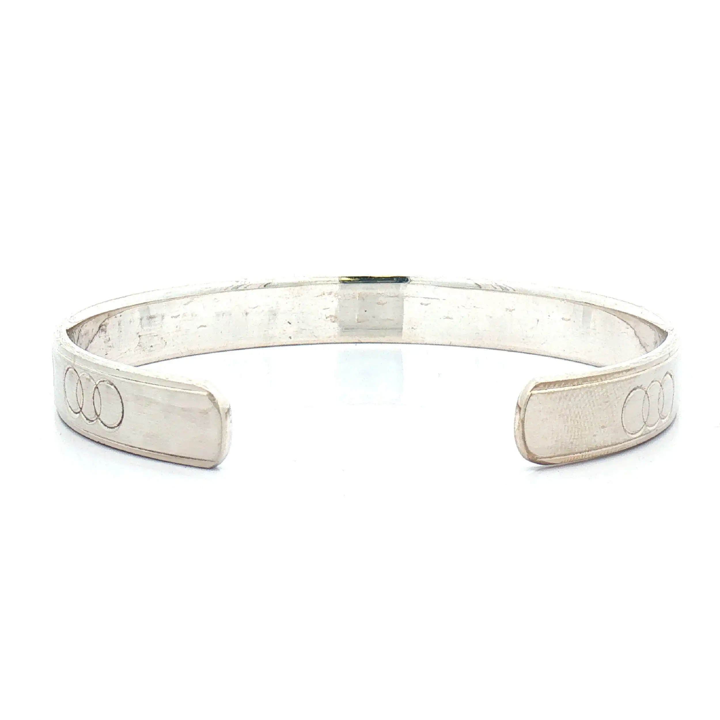 Armreif Silber Esprit