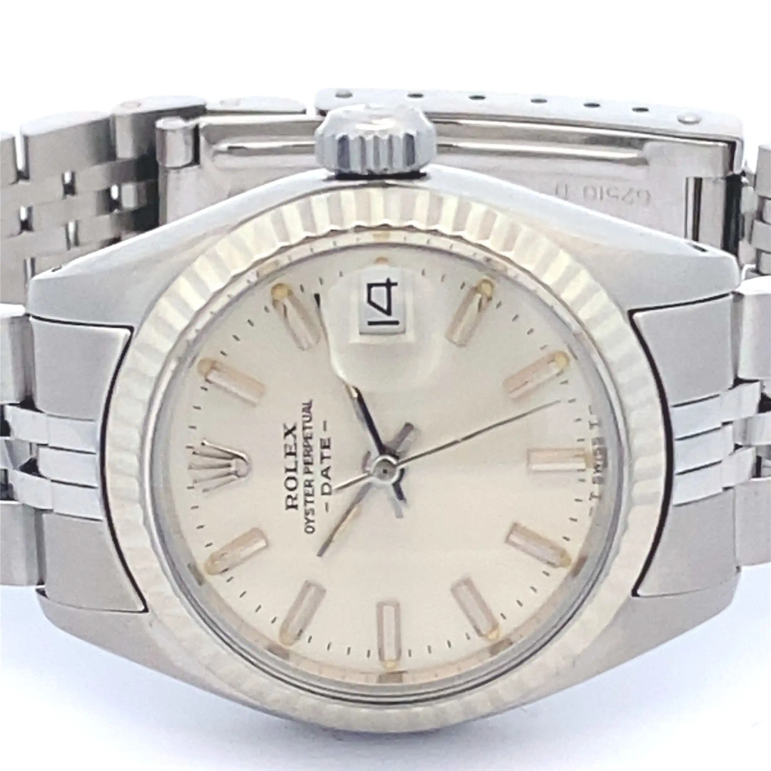 Damenuhr Rolex Lady-Datejust Damenuhr Rolex Lady-Datejust