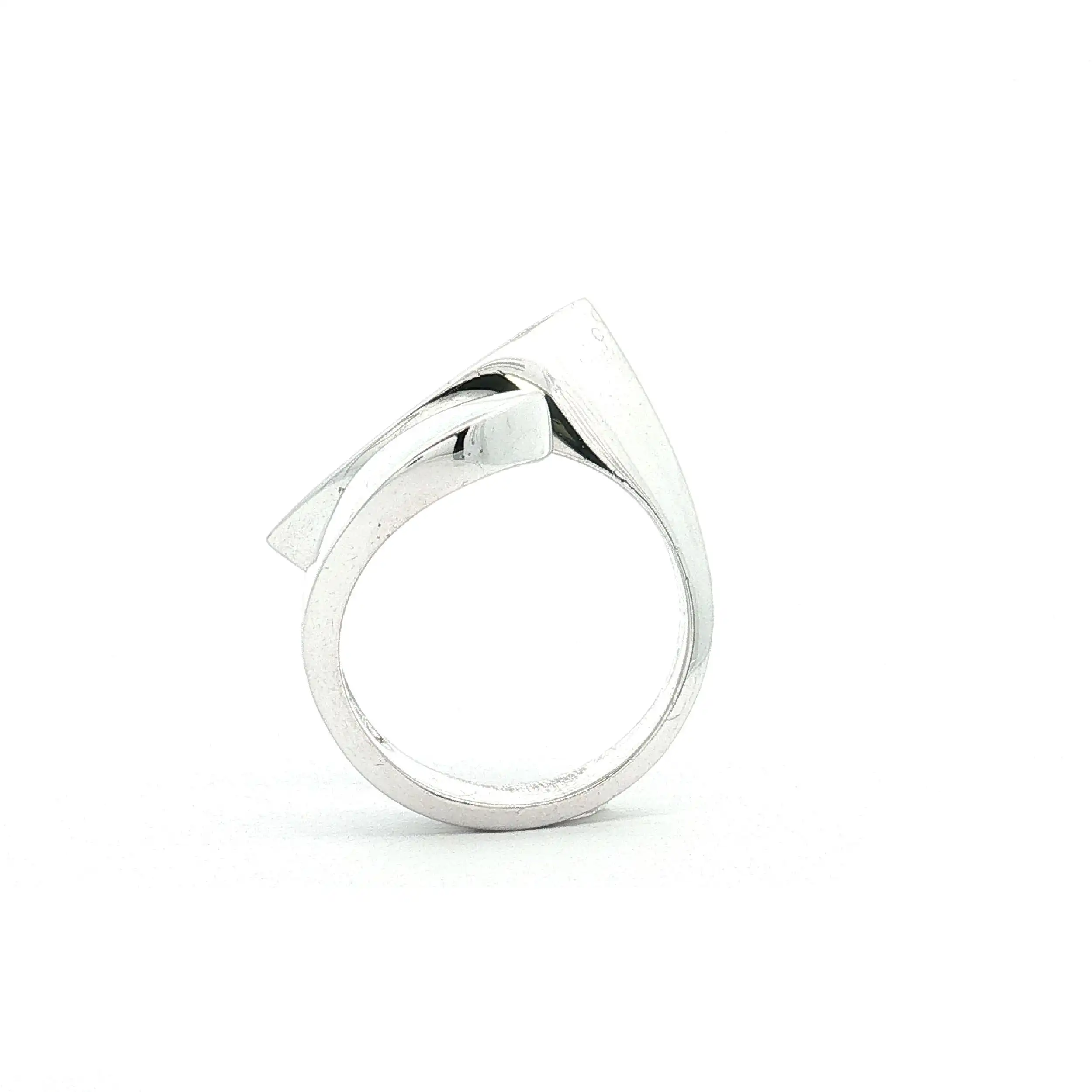 Ring Silber