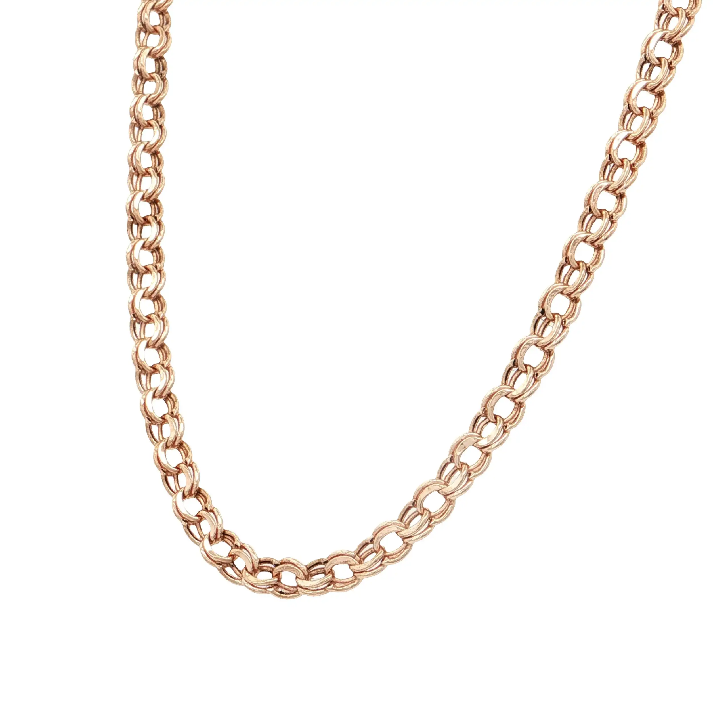 Kette Rotgold Kette Rotgold