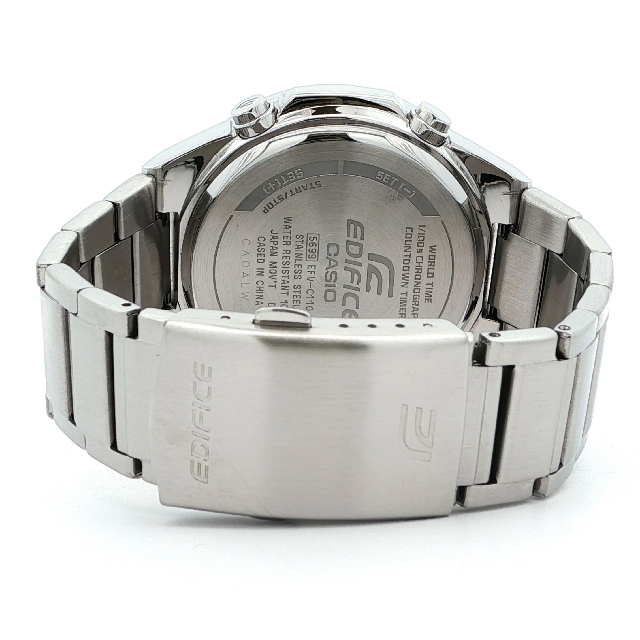 Herrenuhr Casio Edifice Herrenuhr Casio Edifice