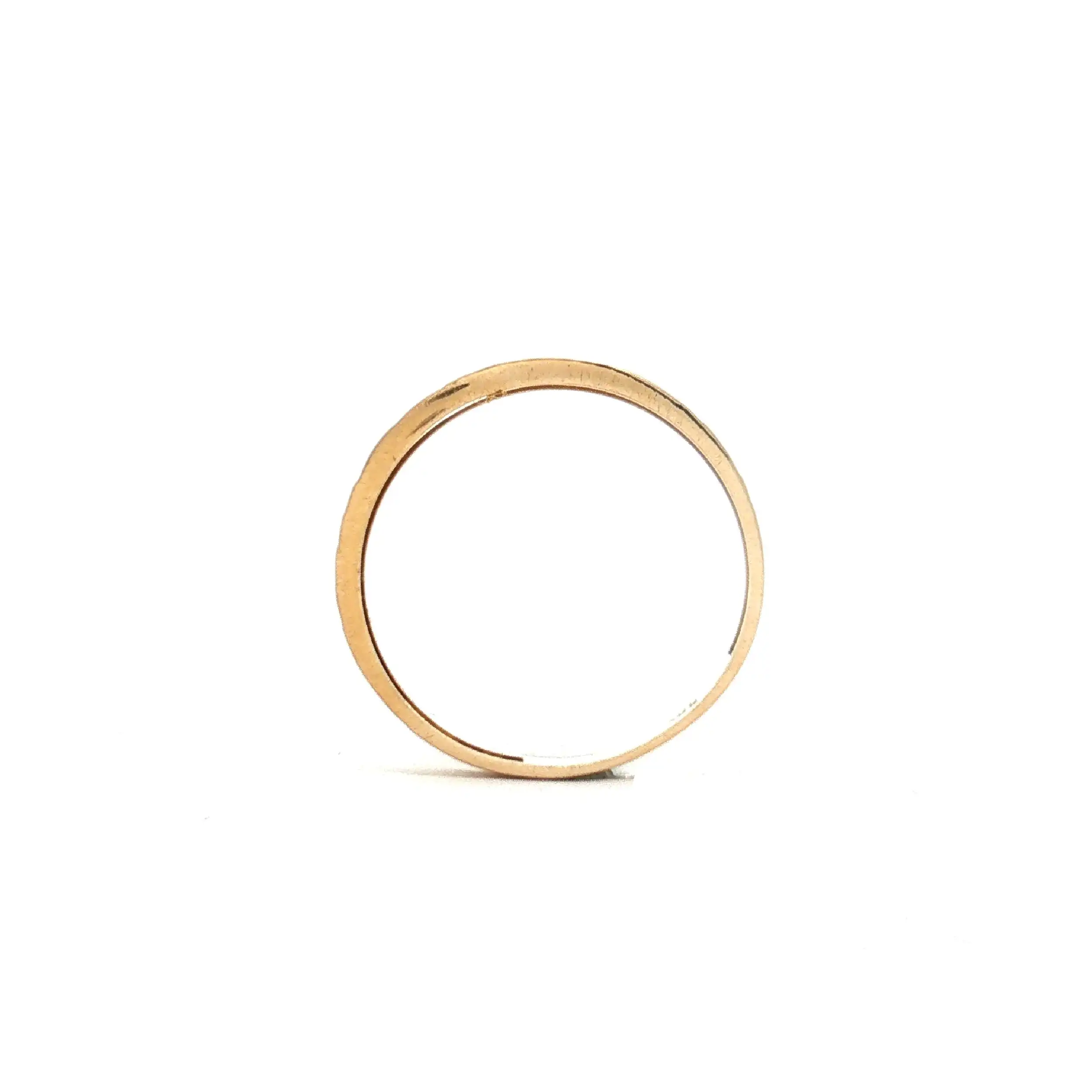 Ring Gelbgold