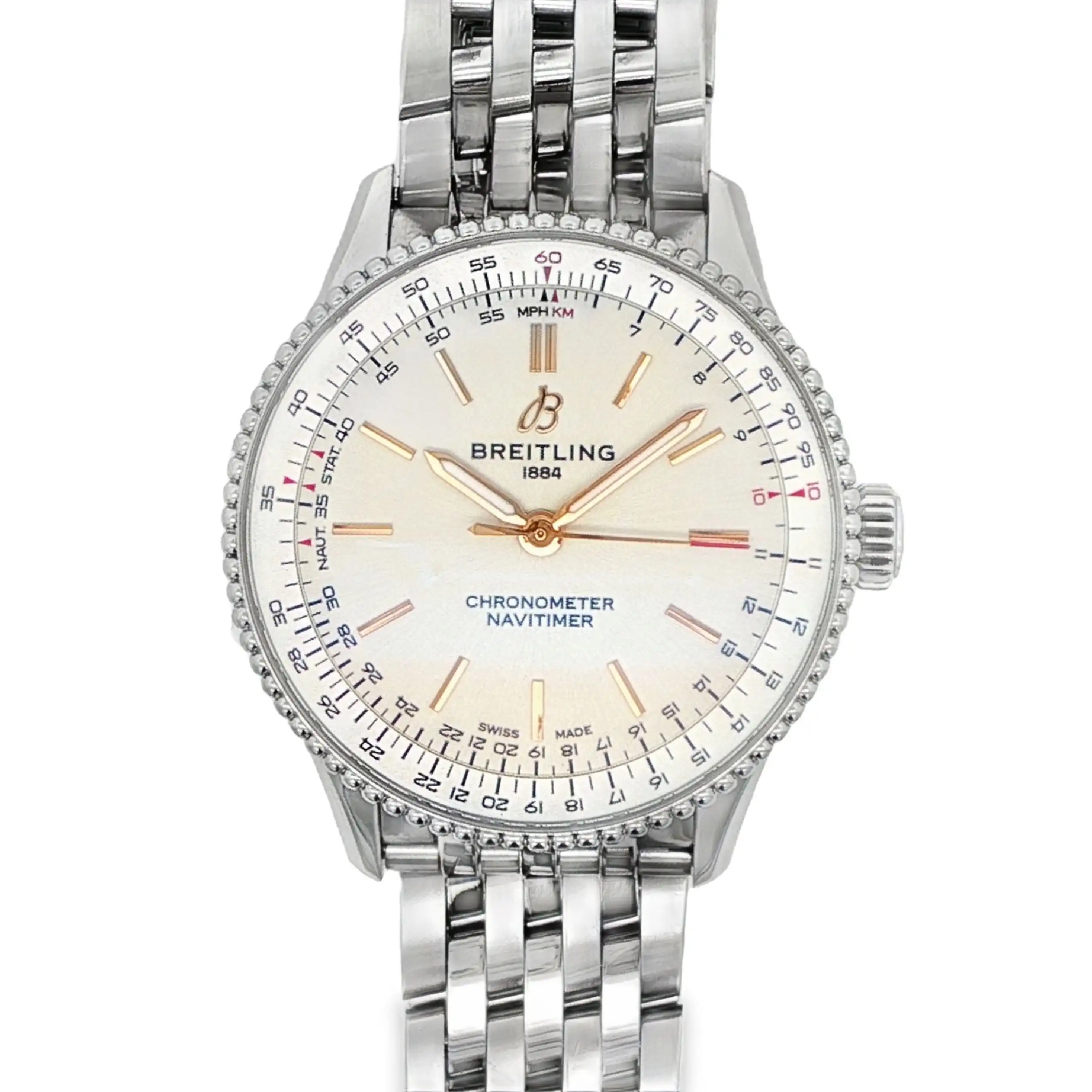Herrenuhr Breitling Navitimer Herrenuhr Breitling Navitimer