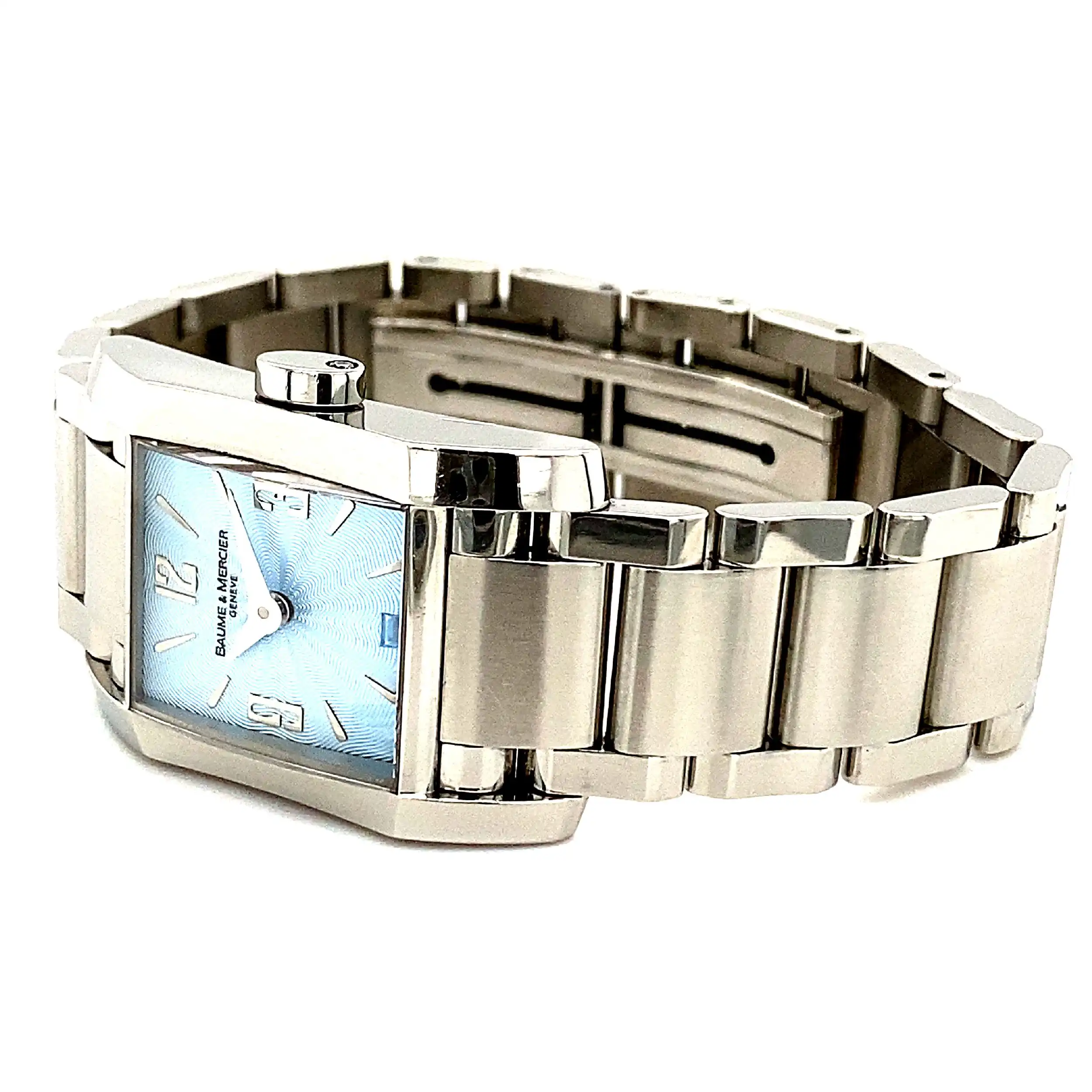 Damenuhr Baume & Mercier Catwalk Damenuhr Baume & Mercier Catwalk