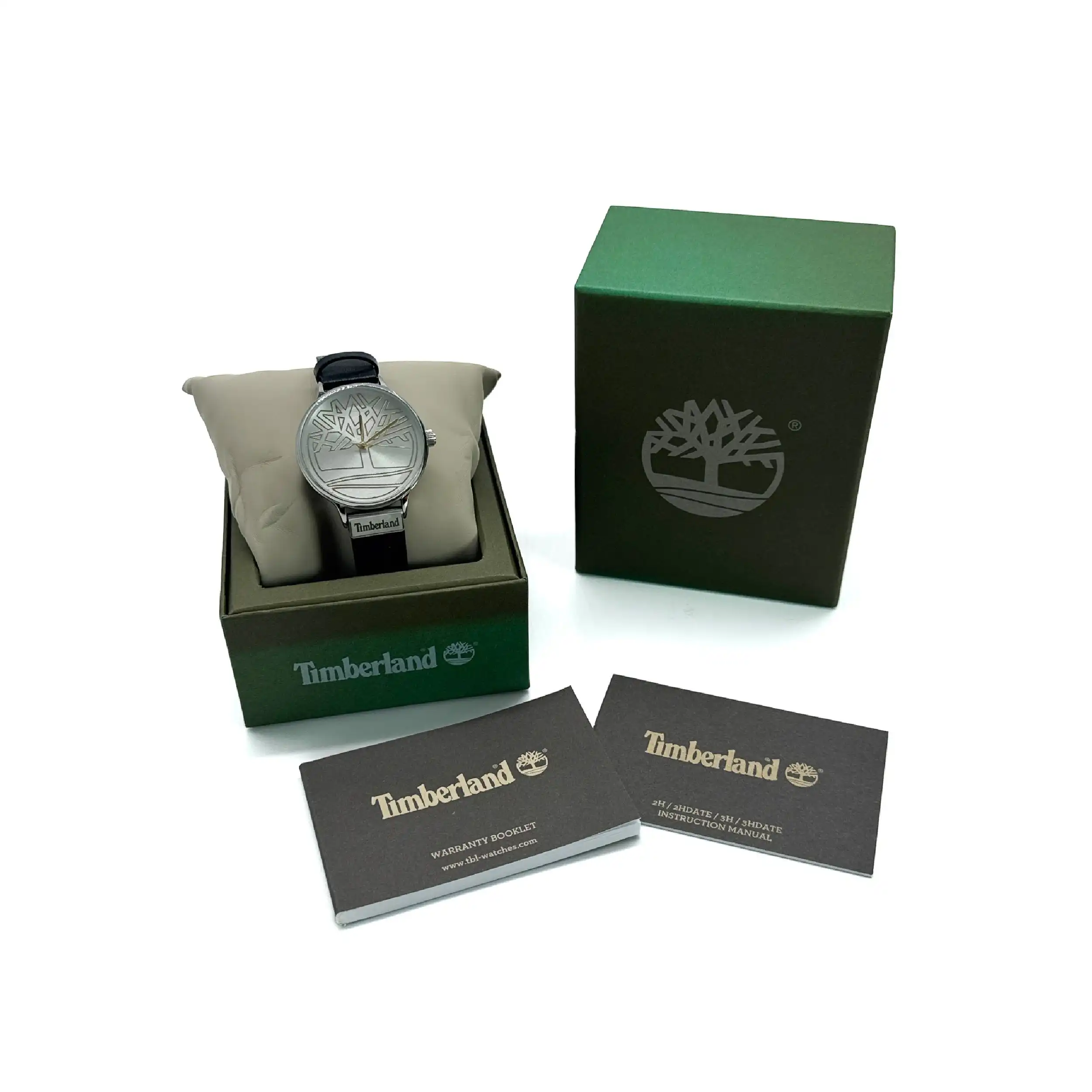 Damenuhr Timberland 15644 NEU Fullset Damenuhr Timberland 15644 NEU Fullset
