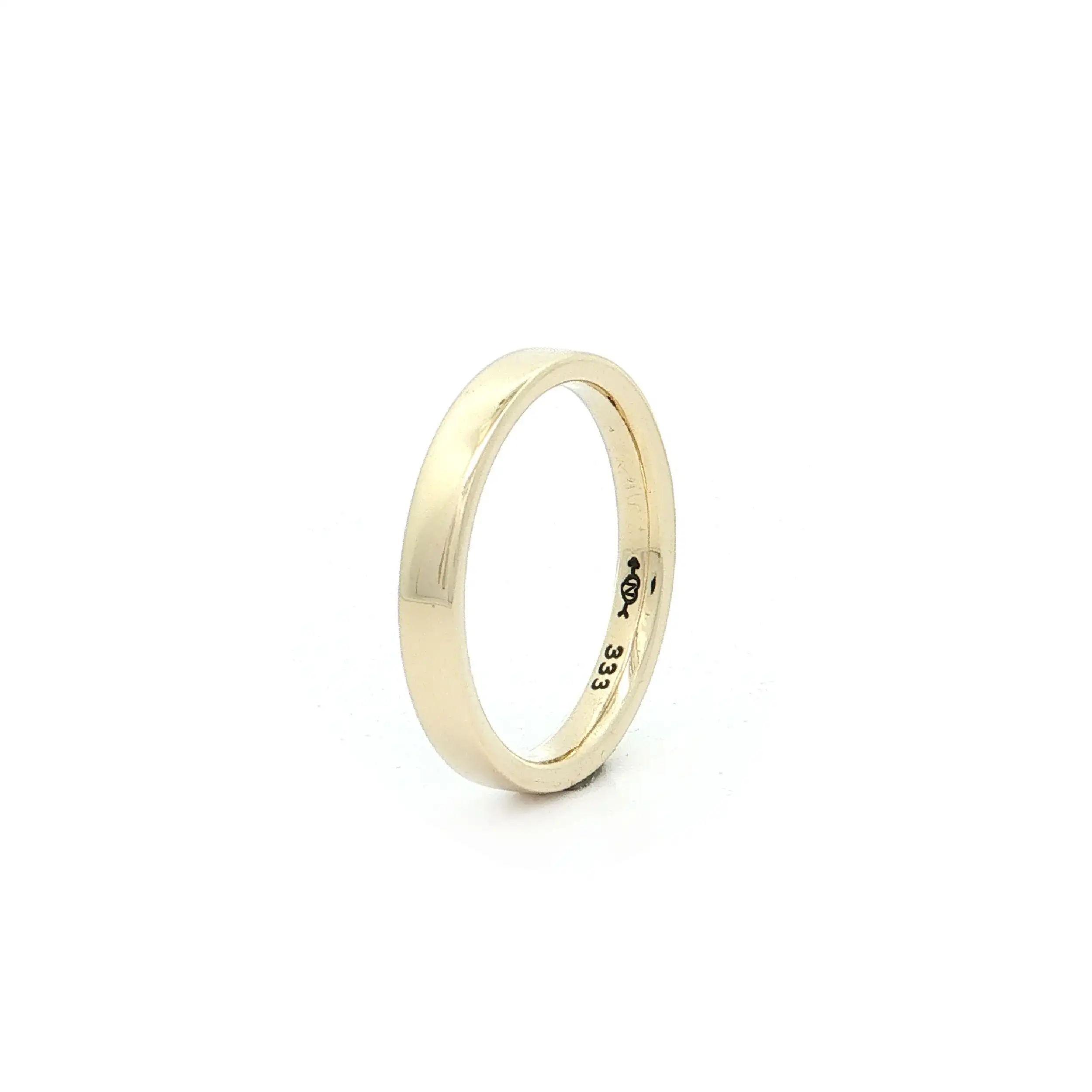 Ring Gelbgold "Niessing"