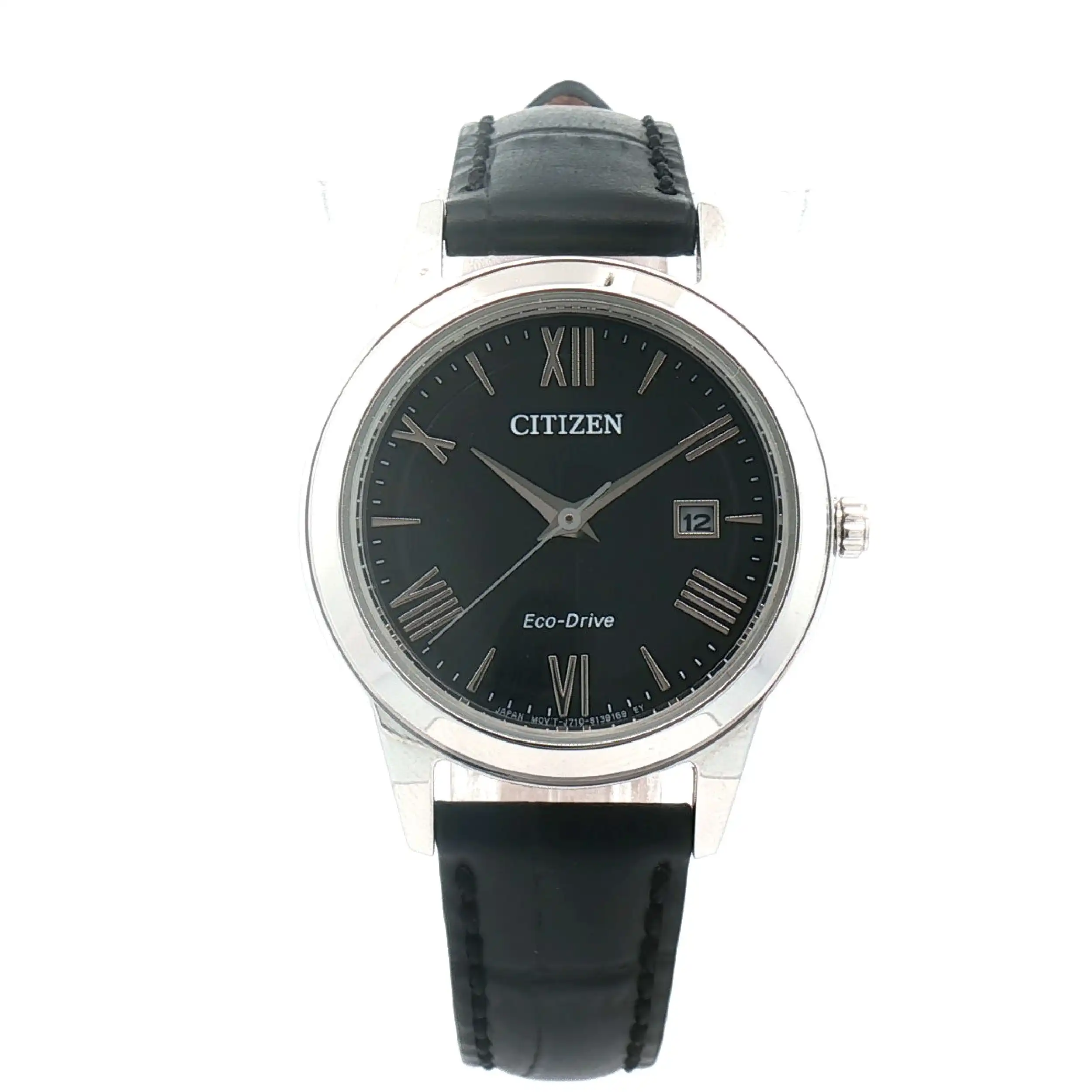 Damenuhr Citizen Eco-Drive