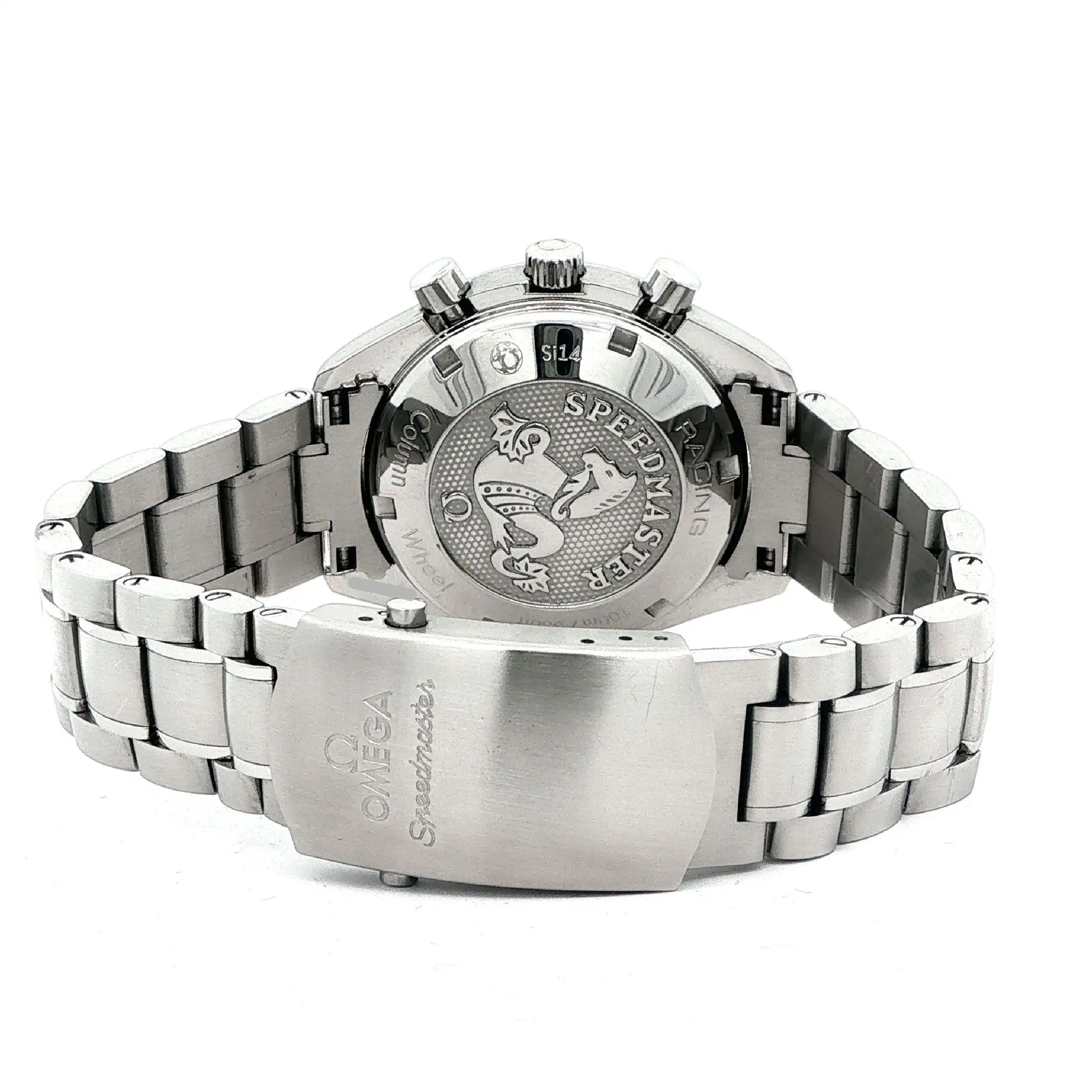 Omega Speedmaster Racing Omega Speedmaster Racing
