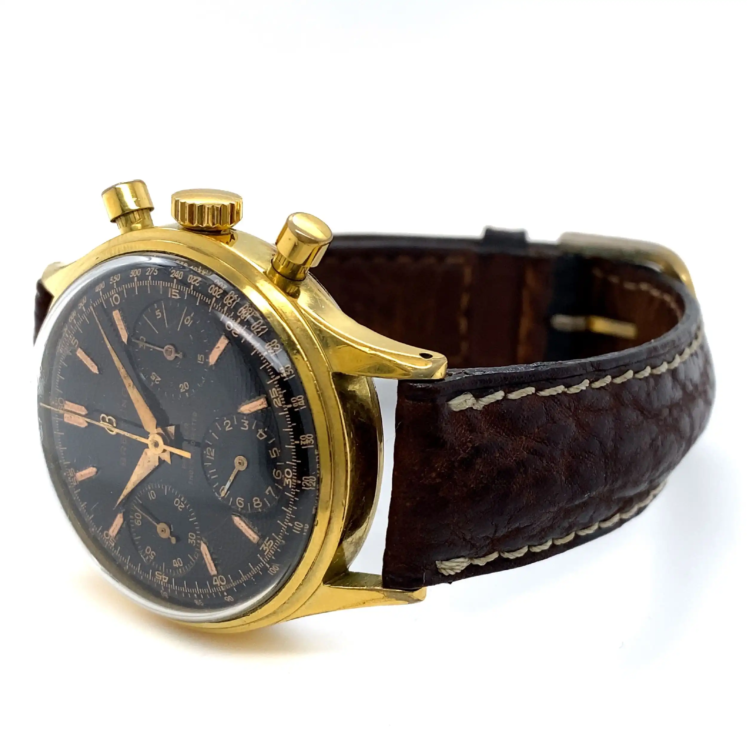 Herrenuhr Breitling Premier Chronograph