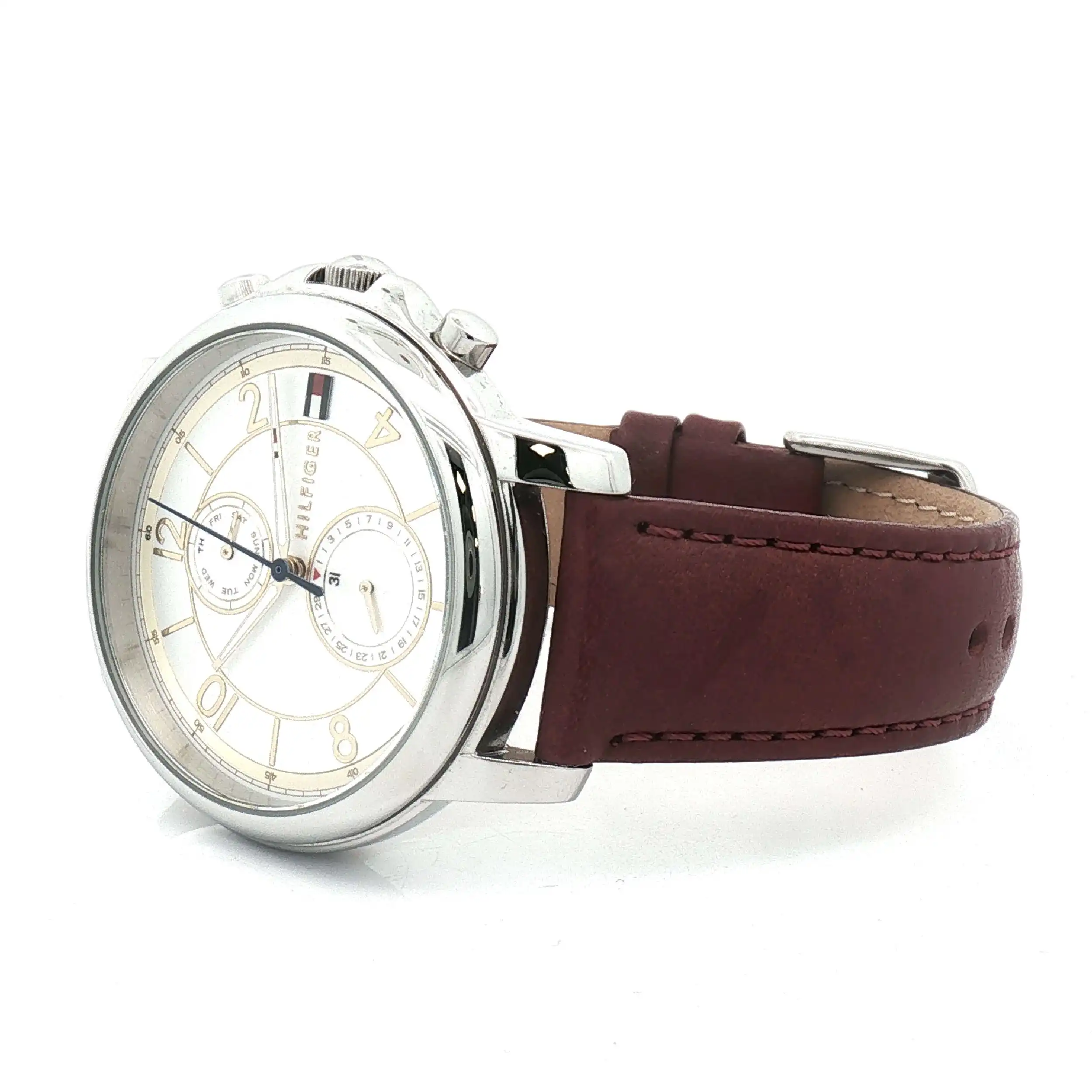 Herrenuhr Tommy Hilfiger Claudia Herrenuhr Tommy Hilfiger Claudia