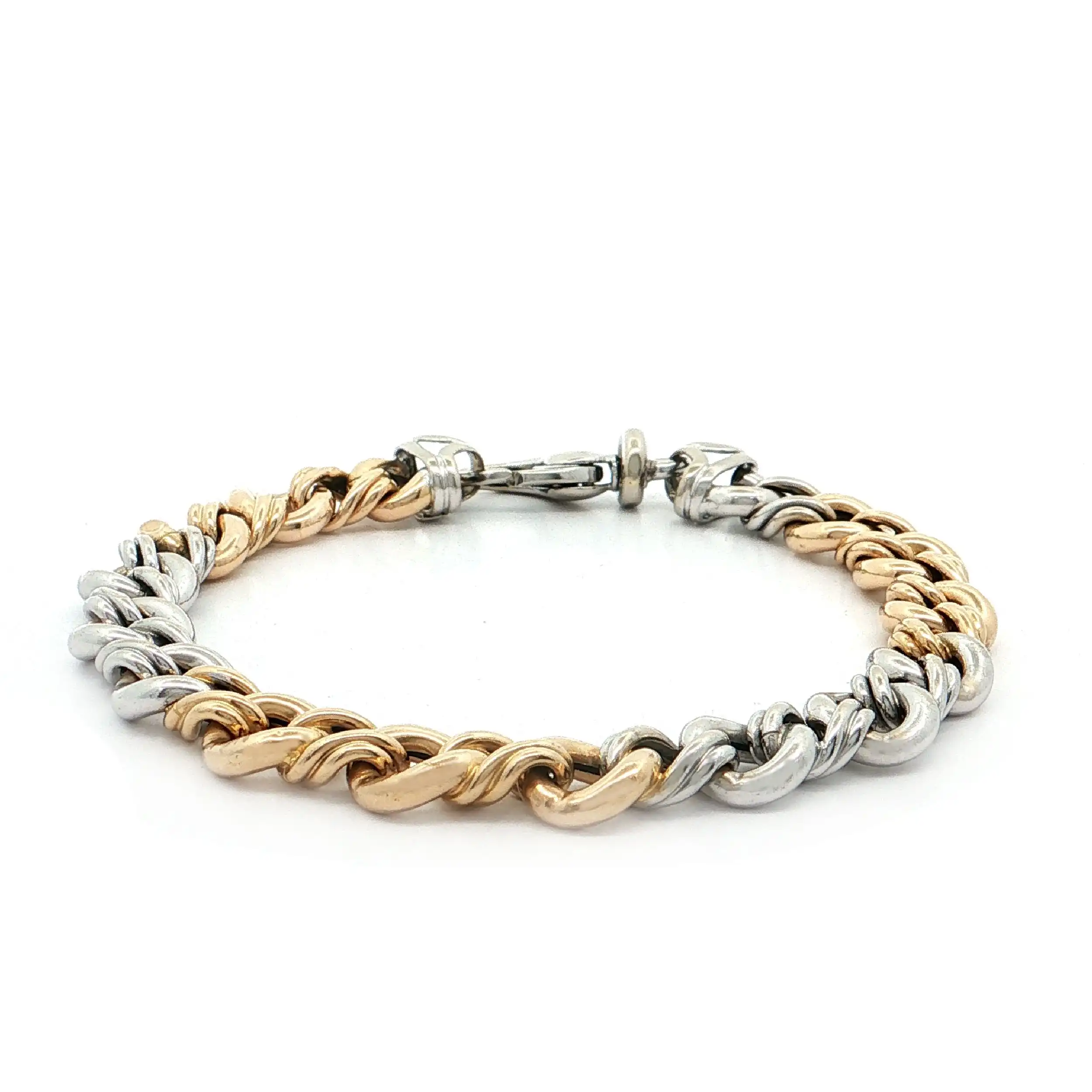 Armband Bicolor