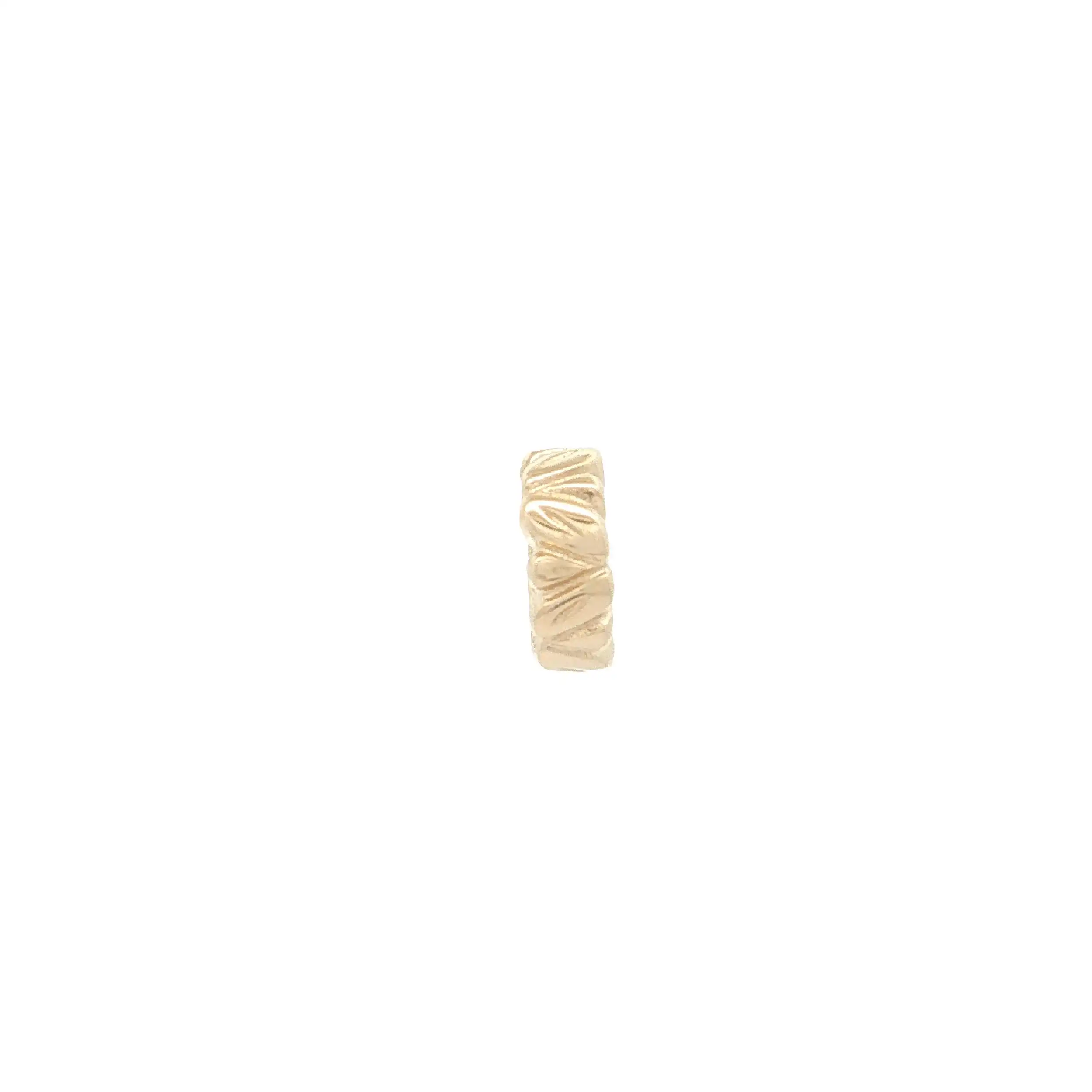 Charm Gelbgold "Pandora"