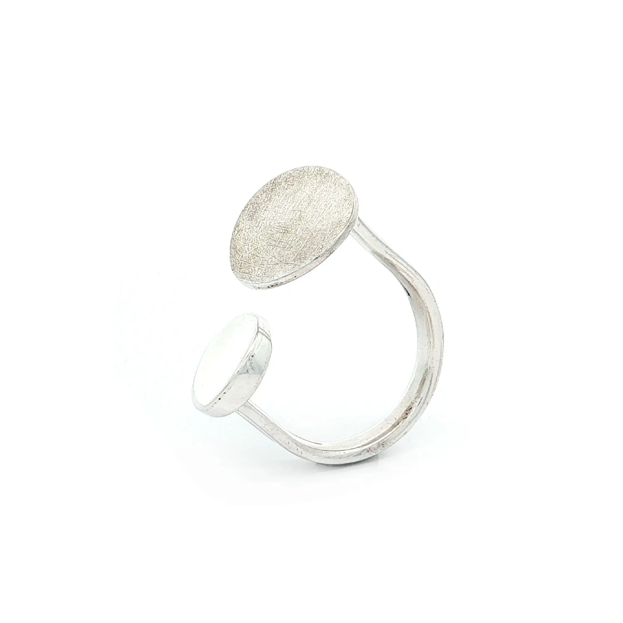 Ring Silber Ring Silber