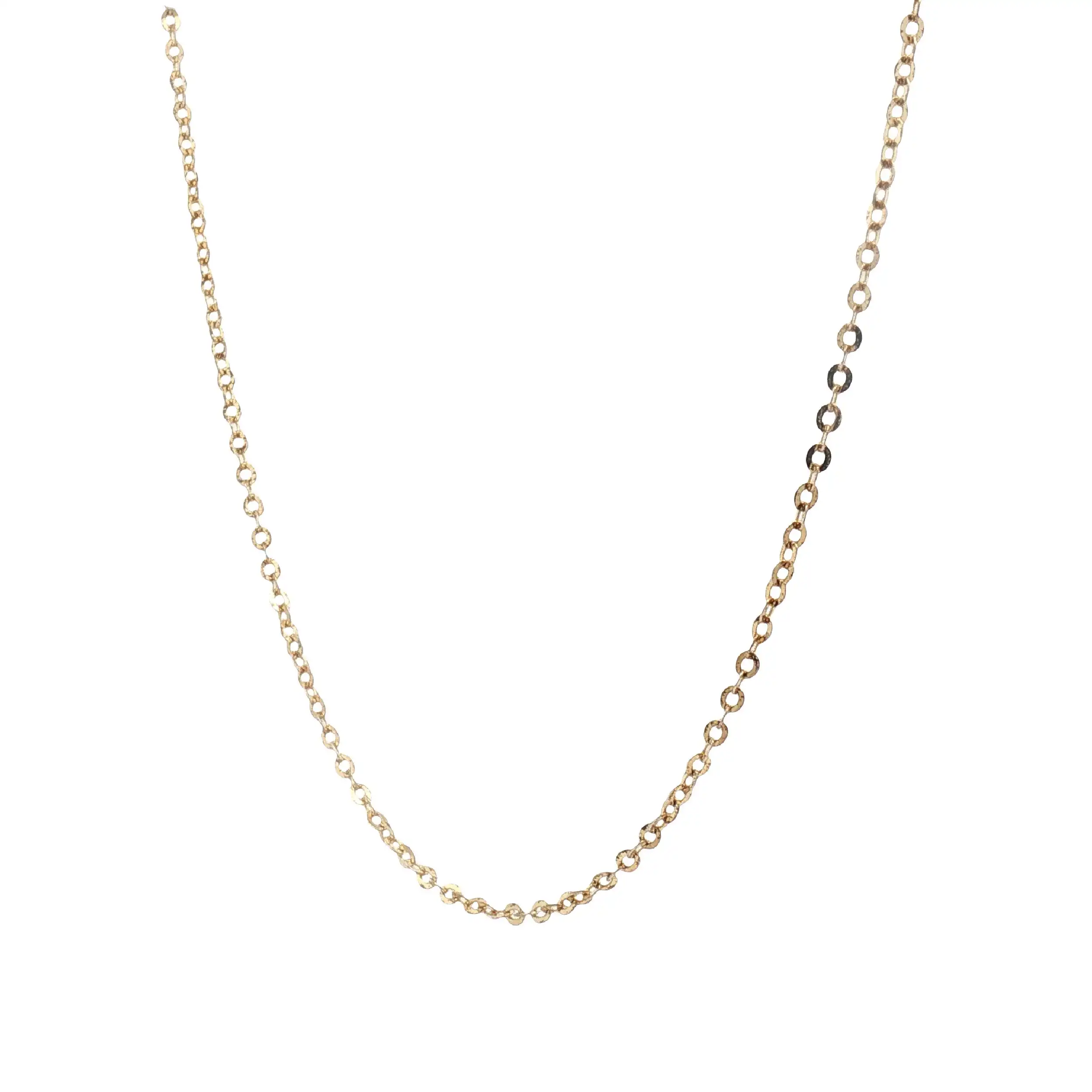 Kette Gelbgold Kette Gelbgold