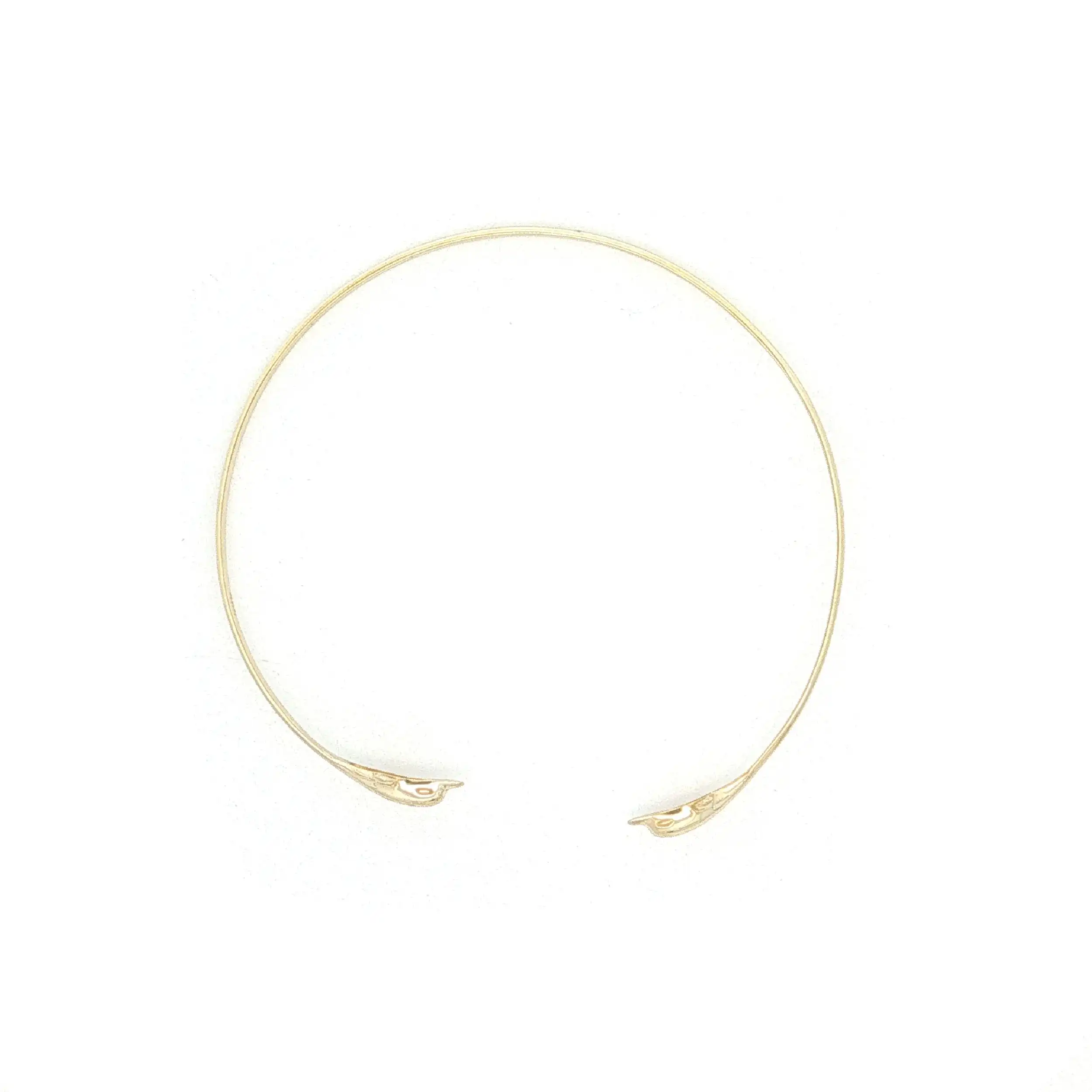 Armreif Gelbgold "Delfin" Armreif Gelbgold "Delfin"
