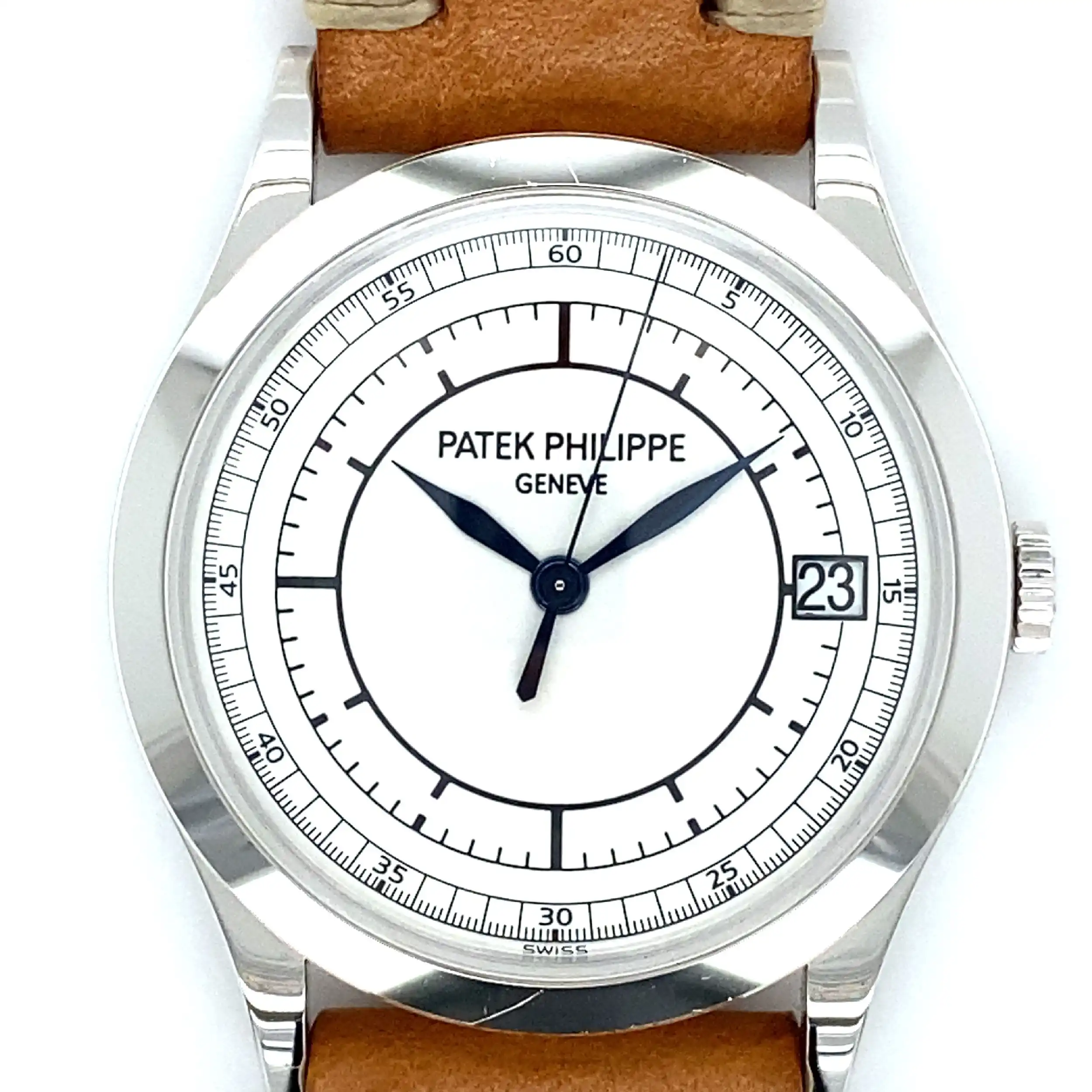 Herrenuhr Patek Philippe Calatrava Herrenuhr Patek Philippe Calatrava