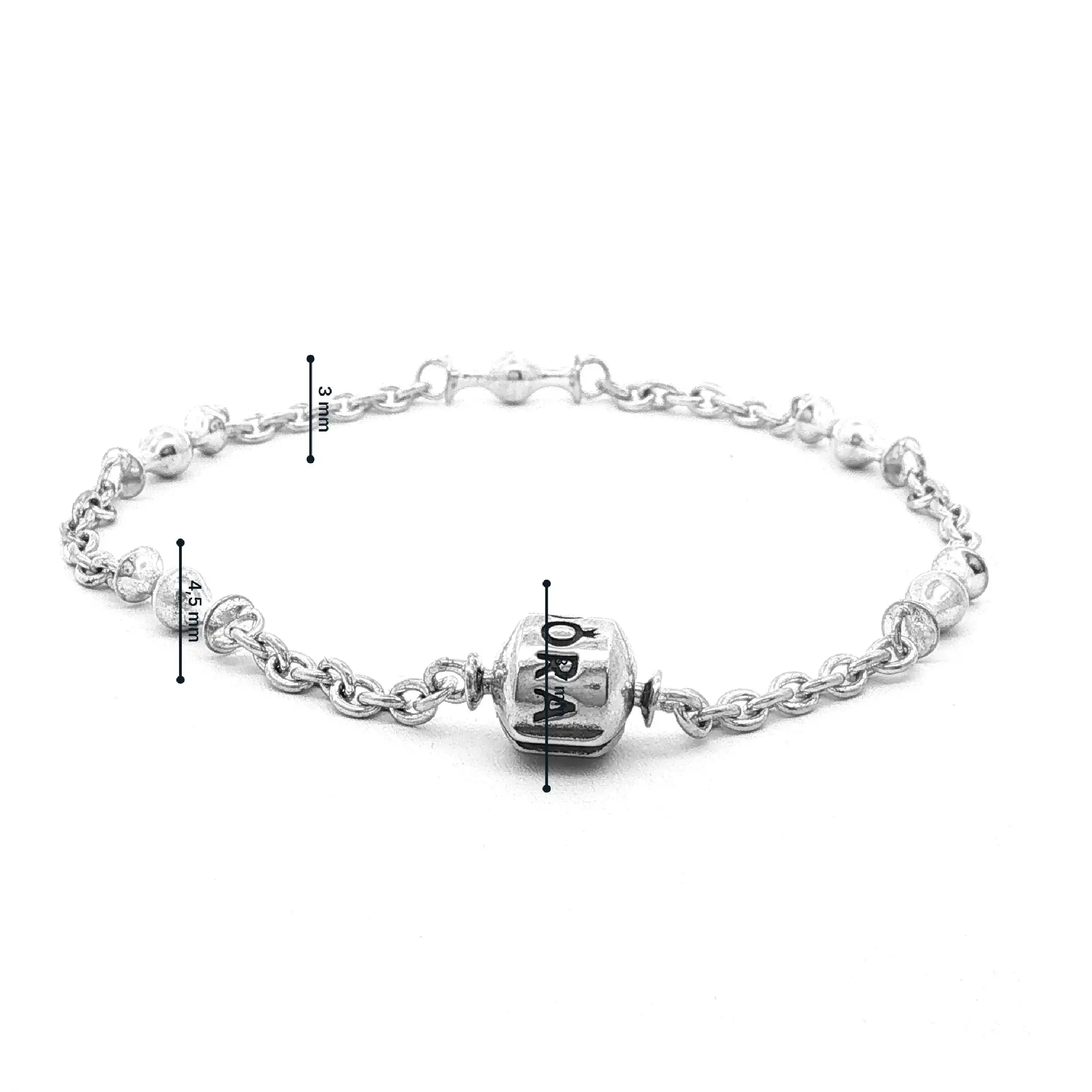 Armband Silber Pandora