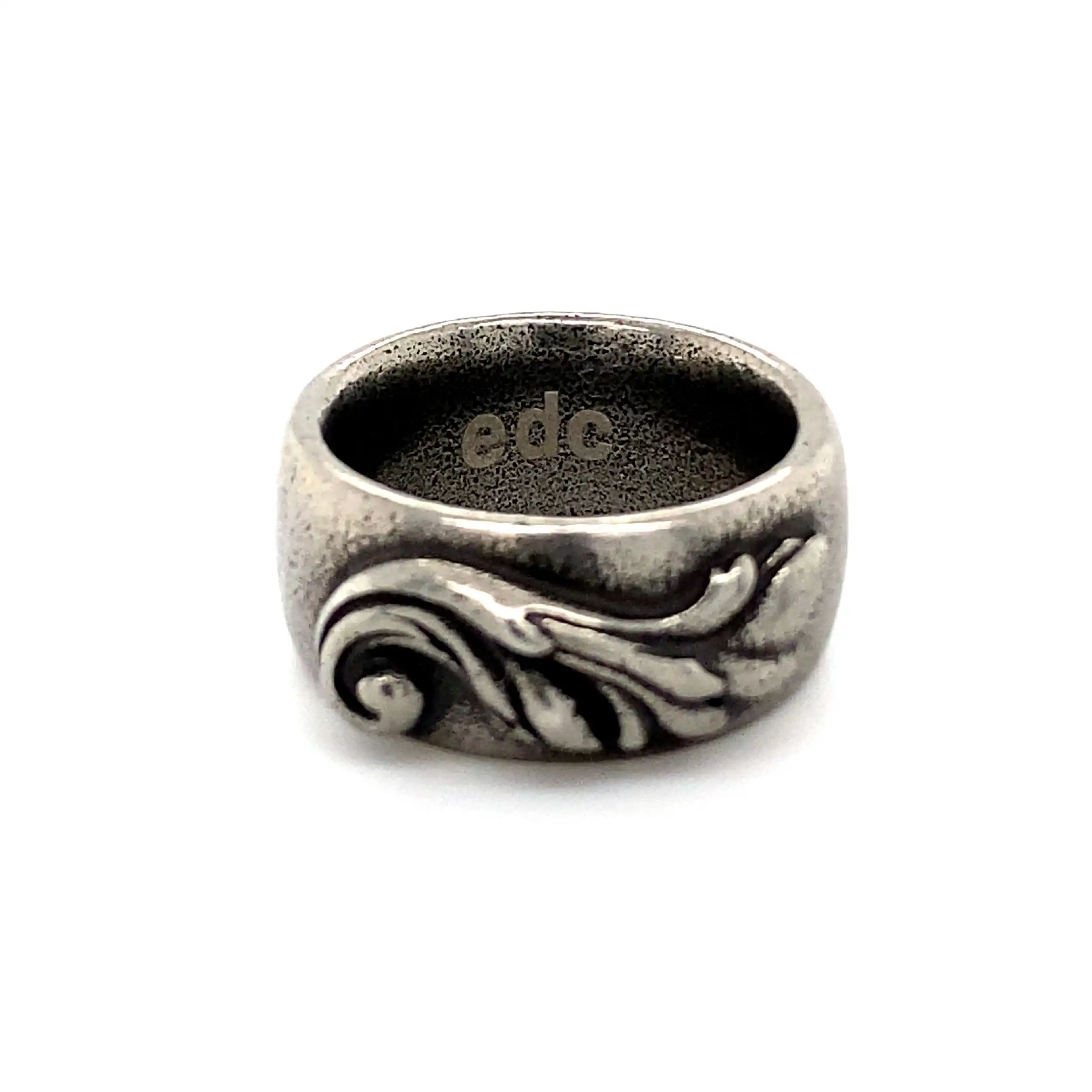 Edelstahlring Esprit Edelstahlring Esprit