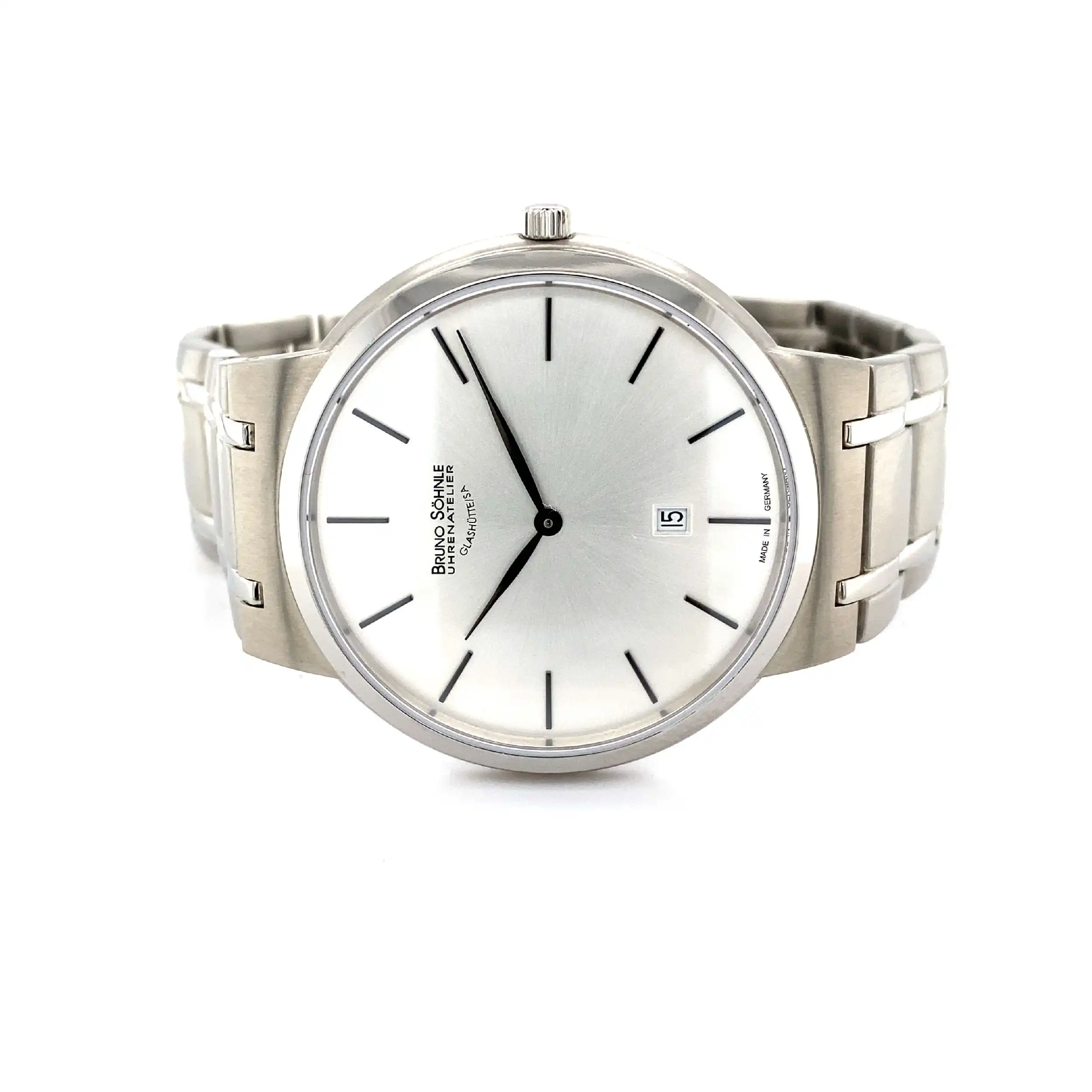 Herrenuhr Bruno Söhnle Epona Herrenuhr Bruno Söhnle Epona