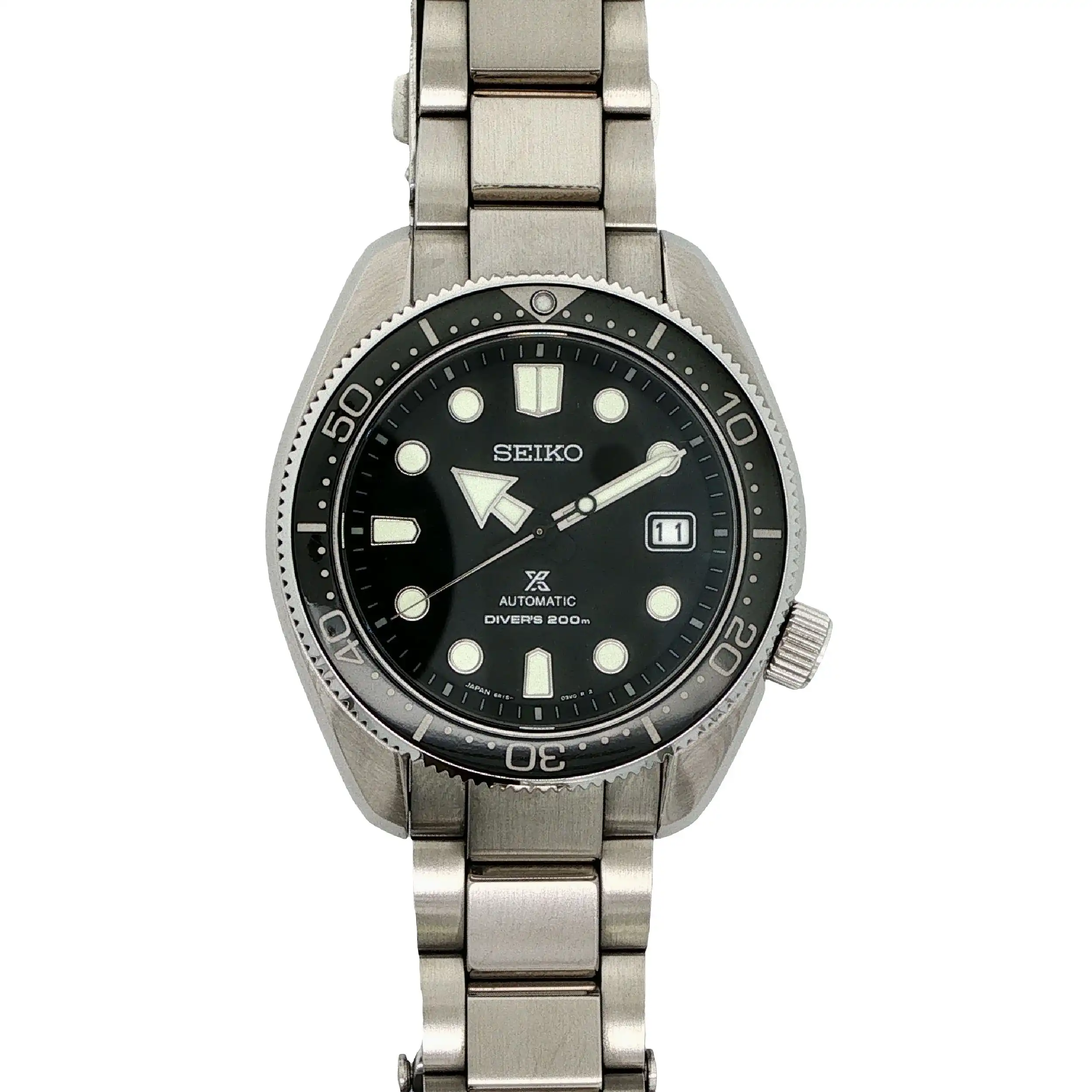 Herrenuhr Seiko Prospex