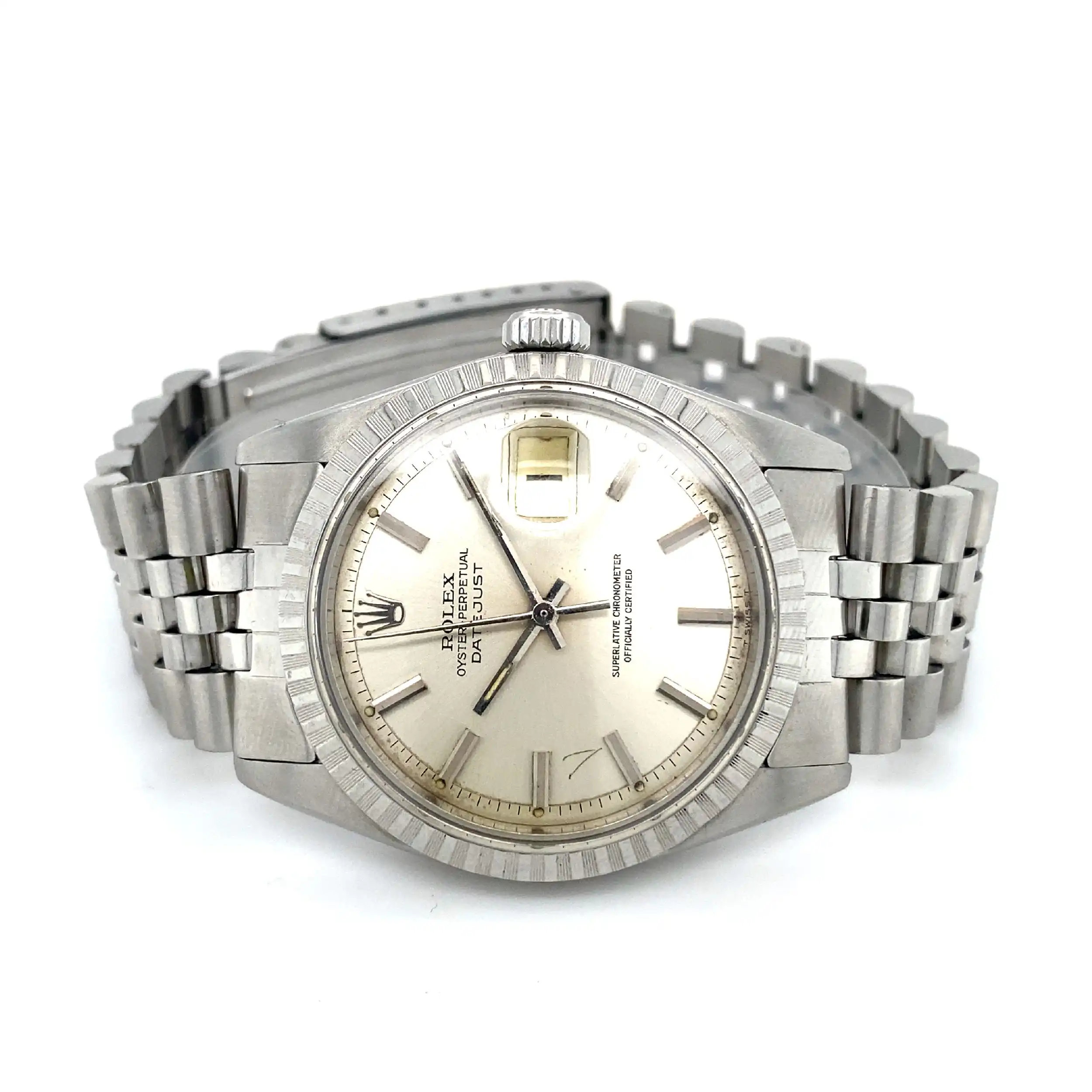 Herrenuhr Rolex Datejust Herrenuhr Rolex Datejust
