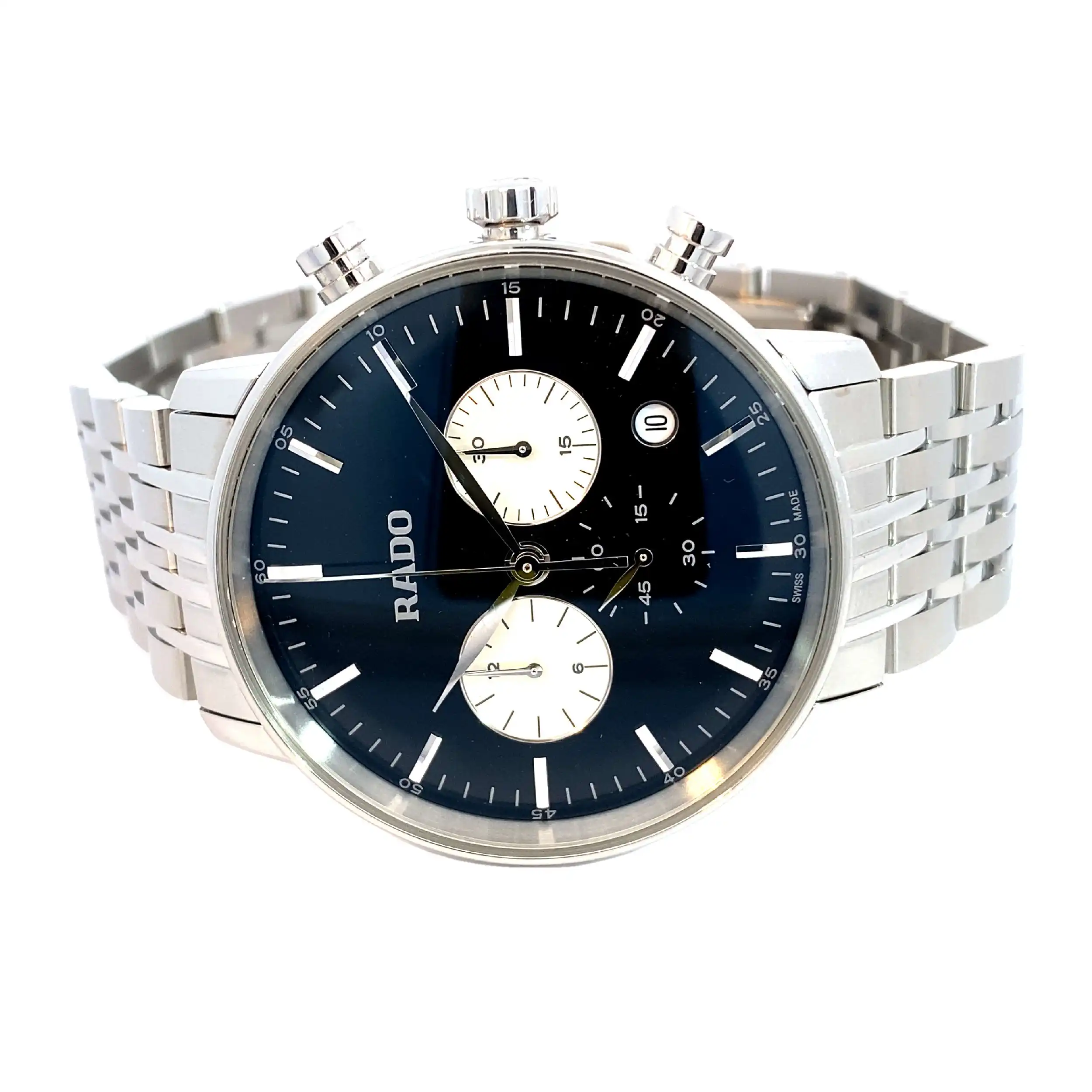 Herrenuhr Rado Coupole Herrenuhr Rado Coupole