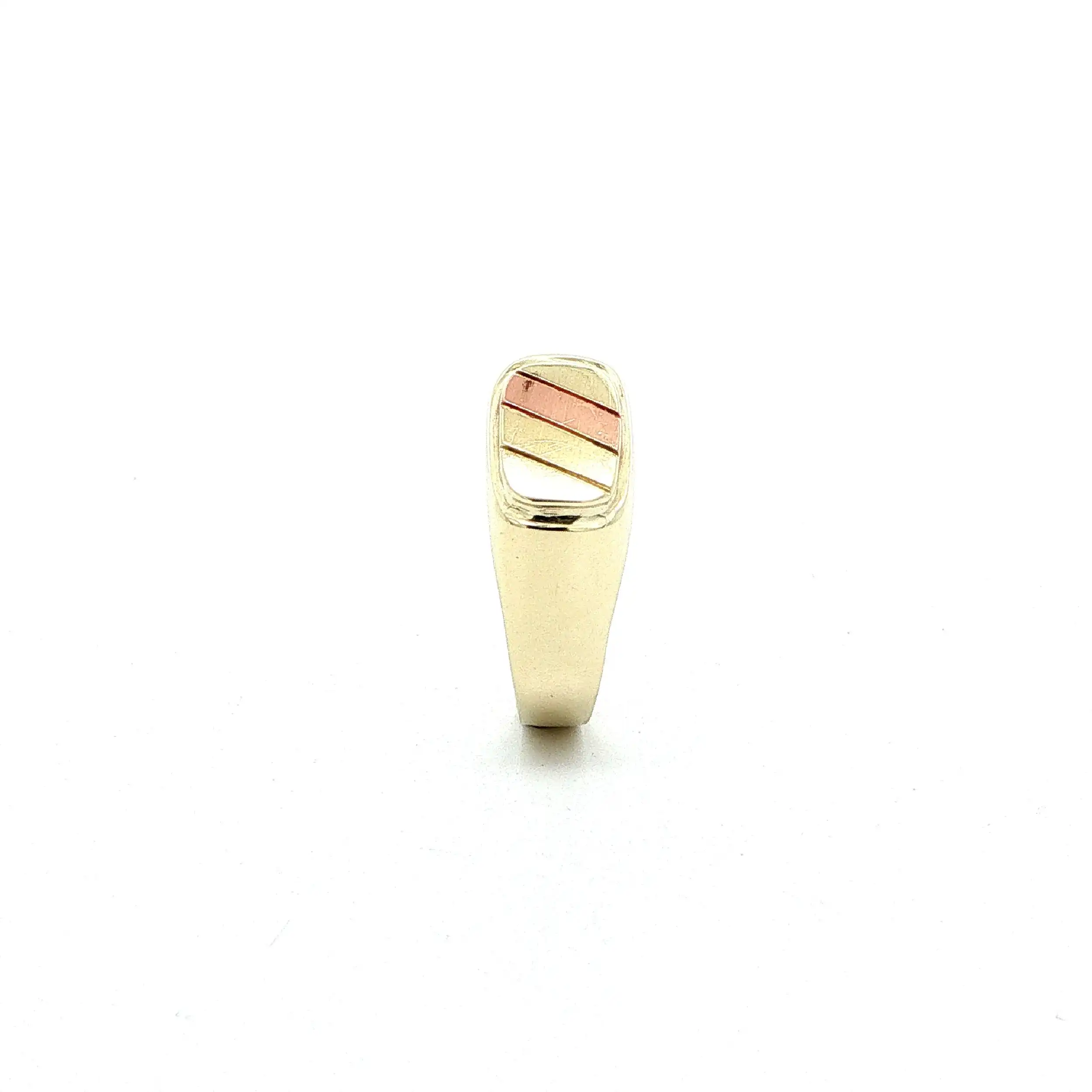 Ring Bicolor