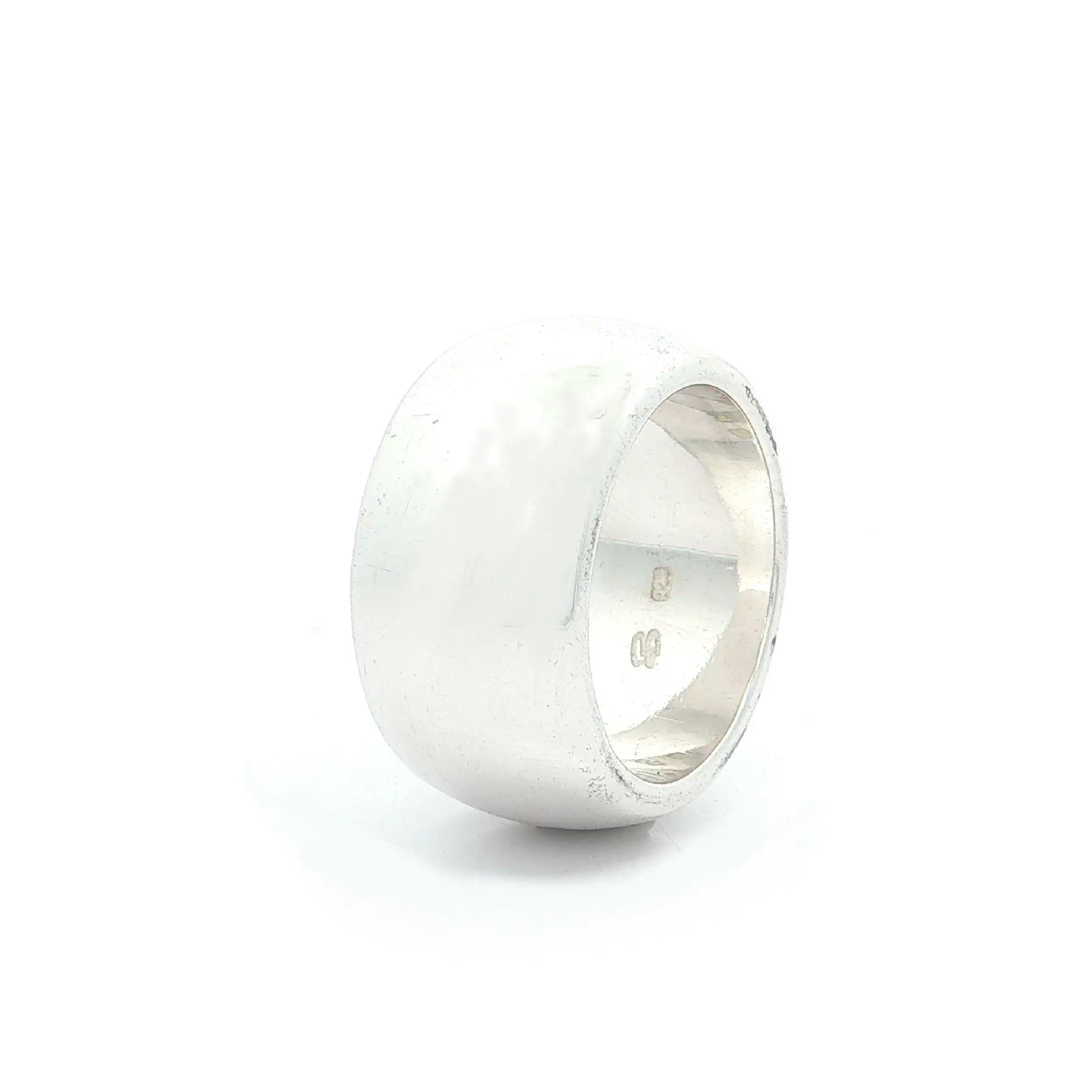Ring Silber